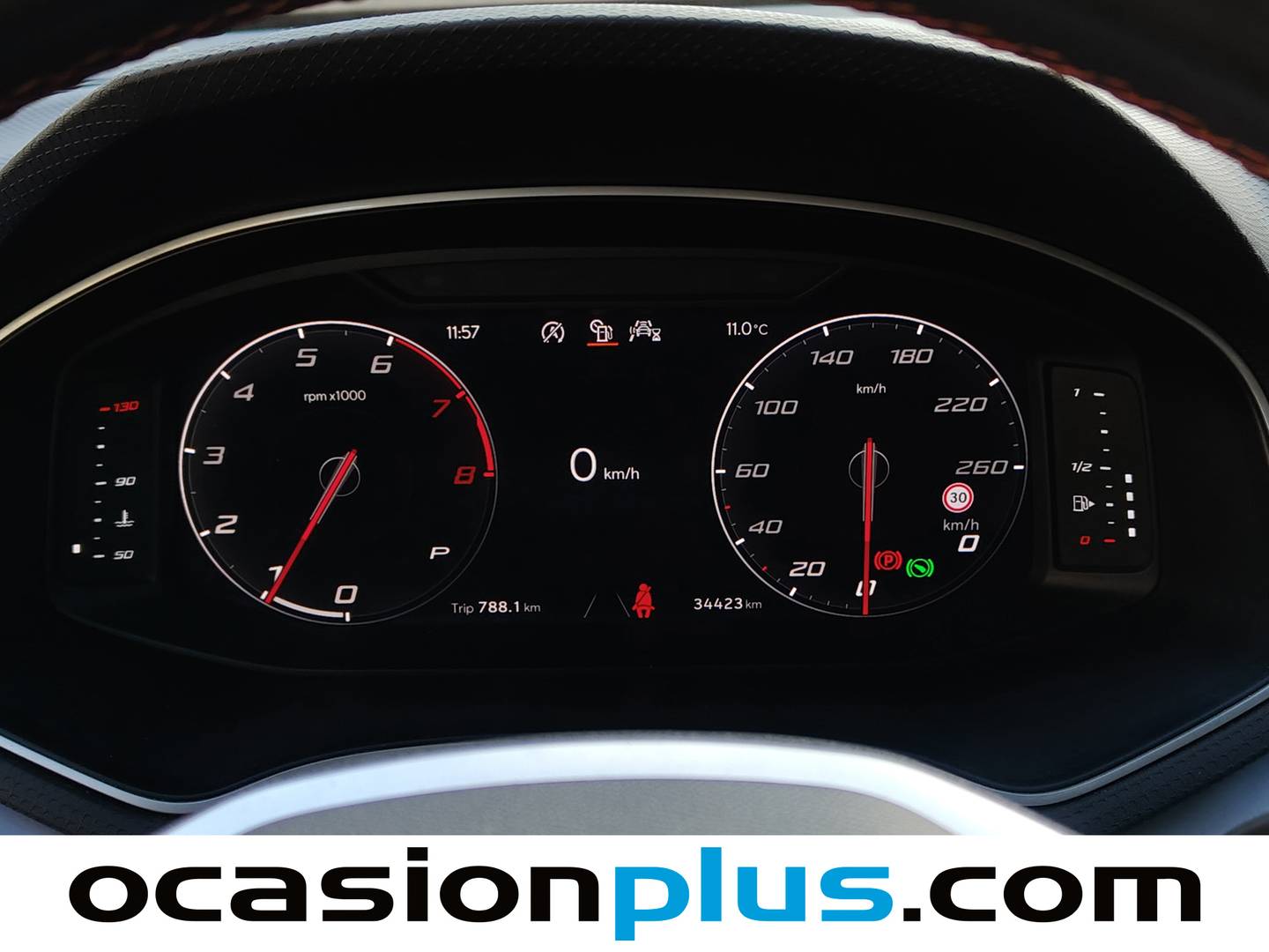 Foto Seat Arona SEAT Arona 1.5 TSI FR XL DSG (150 CV)