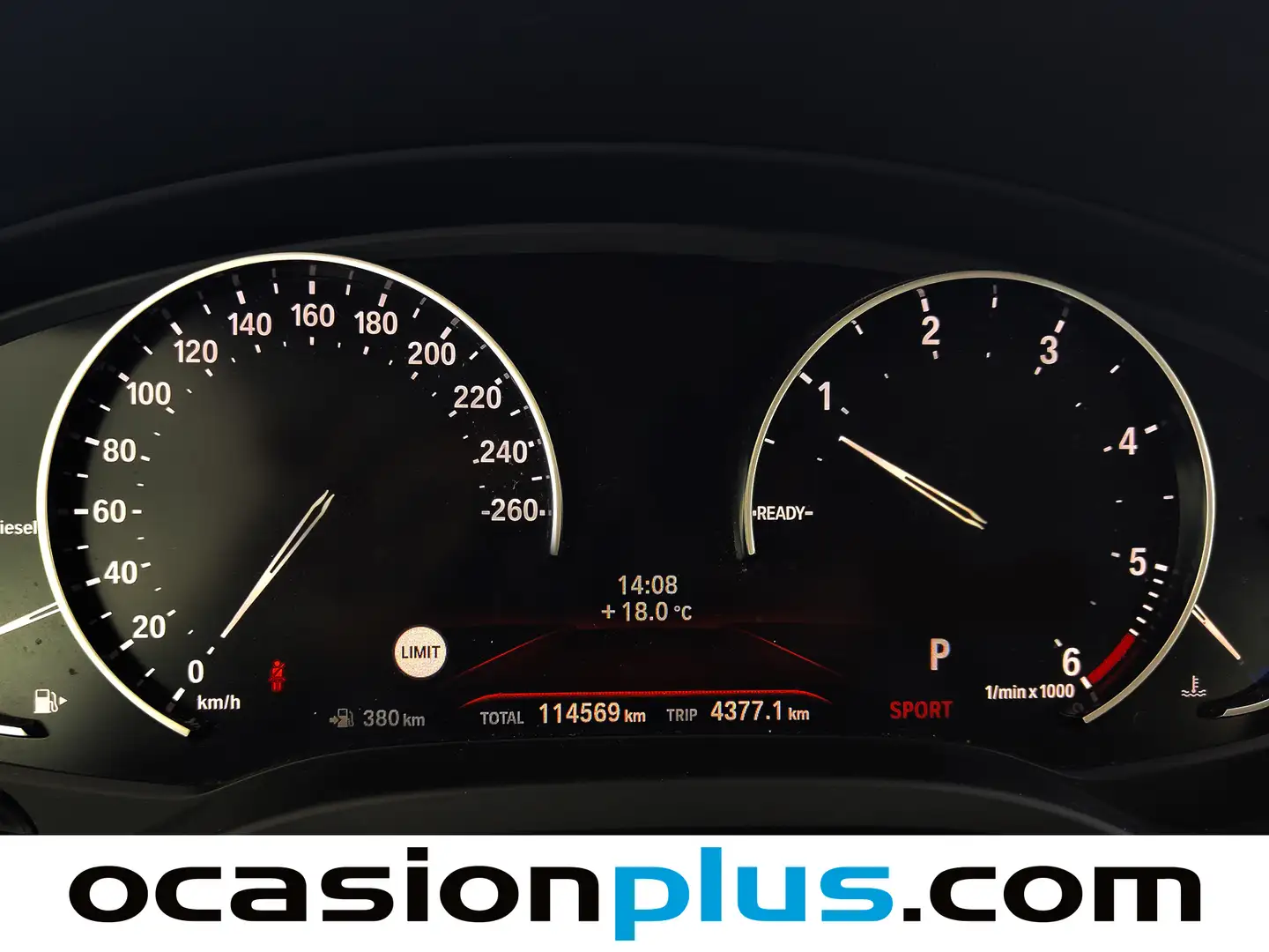 Foto BMW X4 BMW X4 xDrive20d (190 CV)