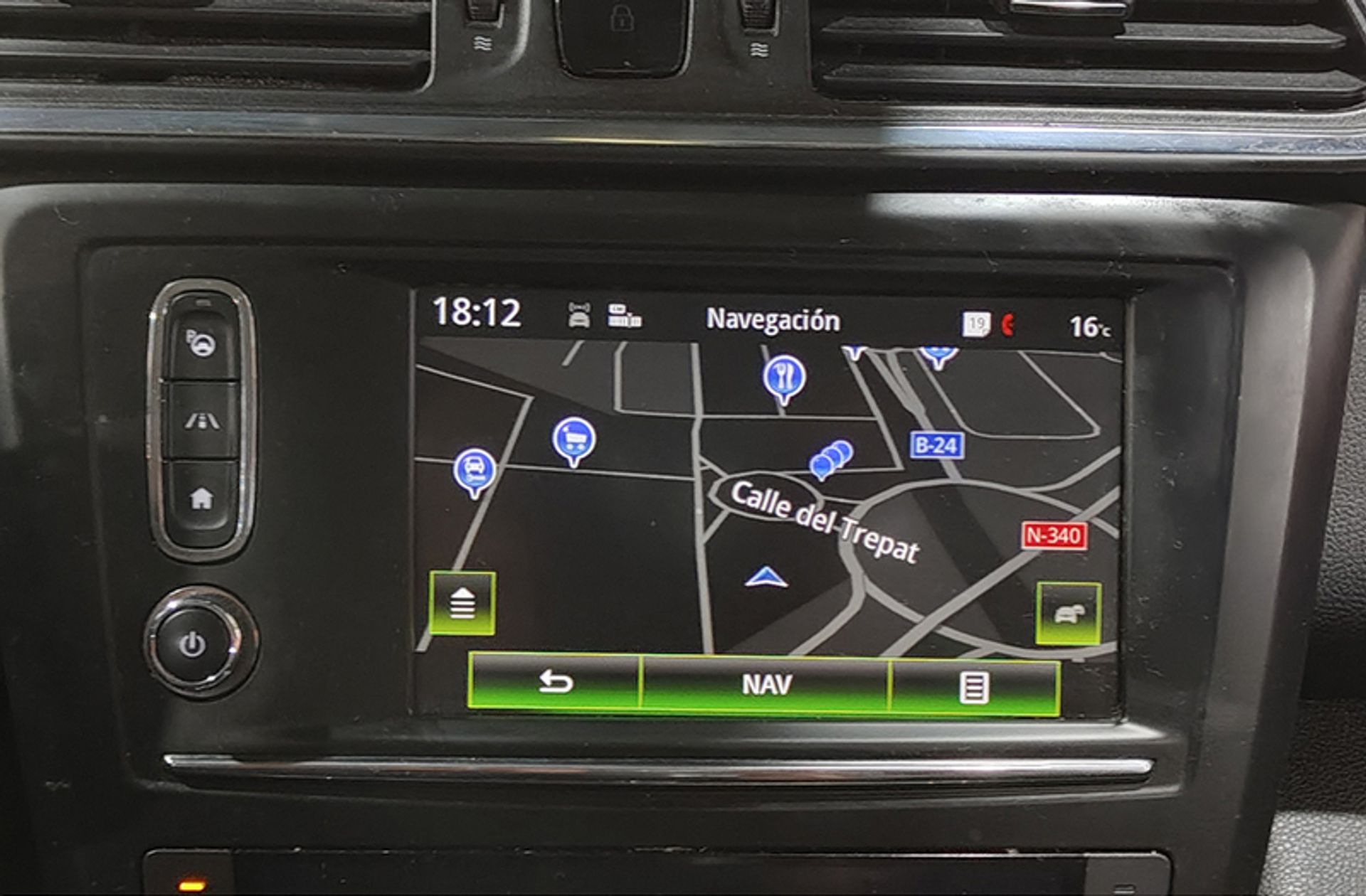 Renault Kadjar Zen Energy TCe EDC - foto 7