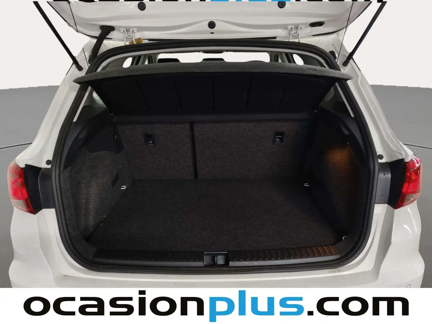 Foto Seat Arona SEAT Arona 1.0 TGI GNC Reference Edition (90 CV)