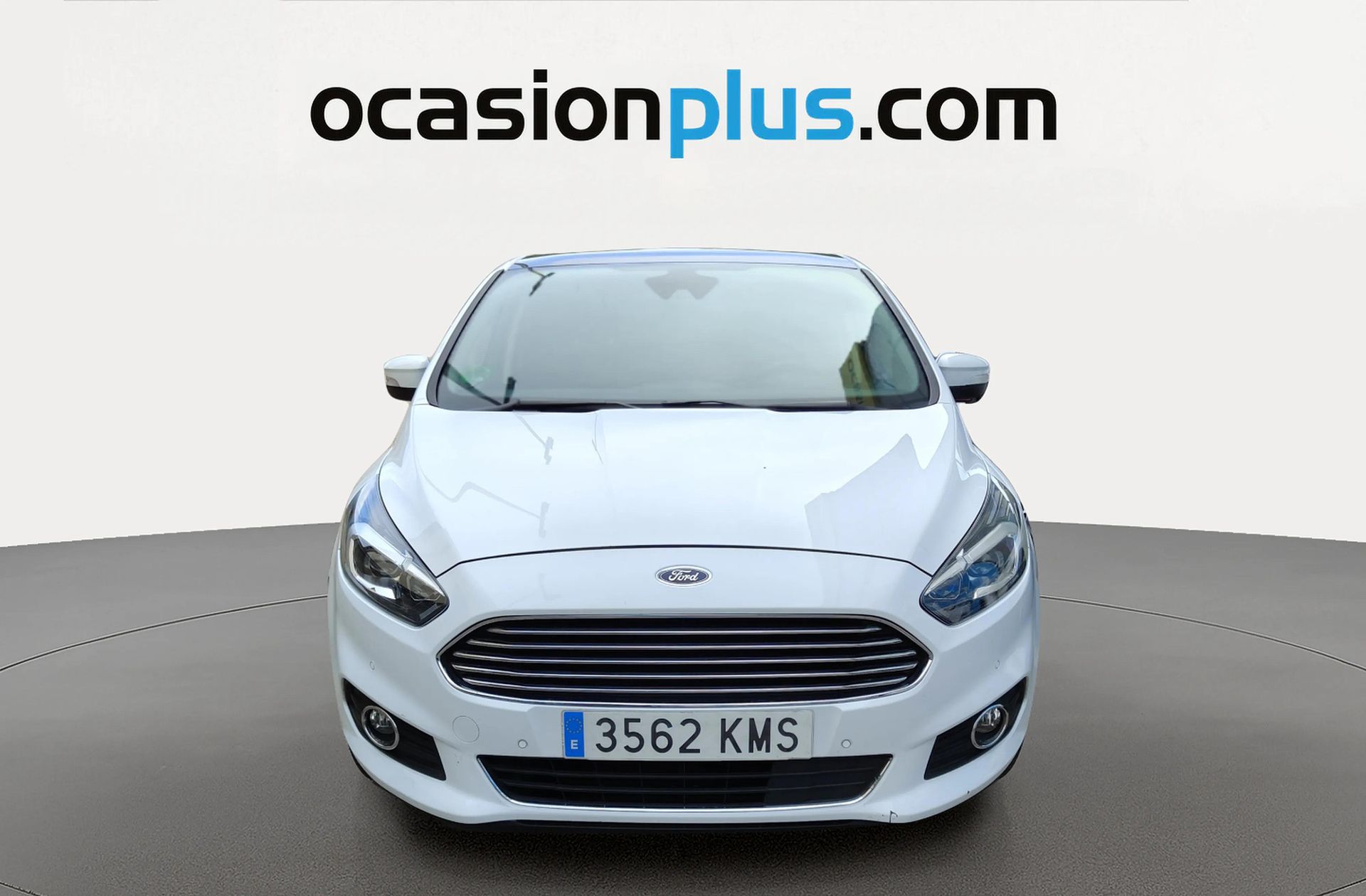 Ford S-Max 1.5 EcoBoost Titanium 7 plazas - foto 18