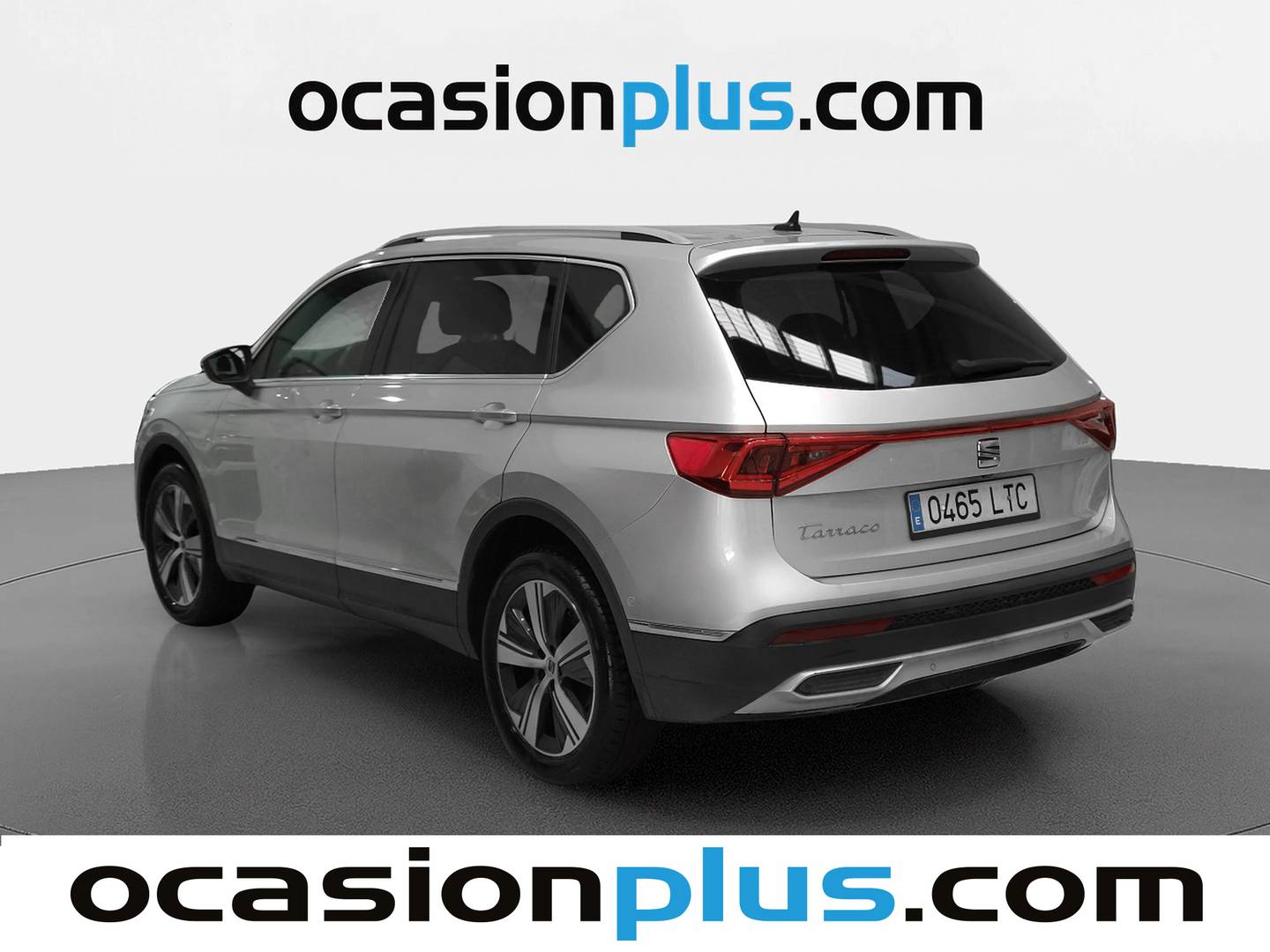 Foto Seat Tarraco SEAT Tarraco 2.0 TDI S&S Xcellence 4Drive DSG (200 CV)