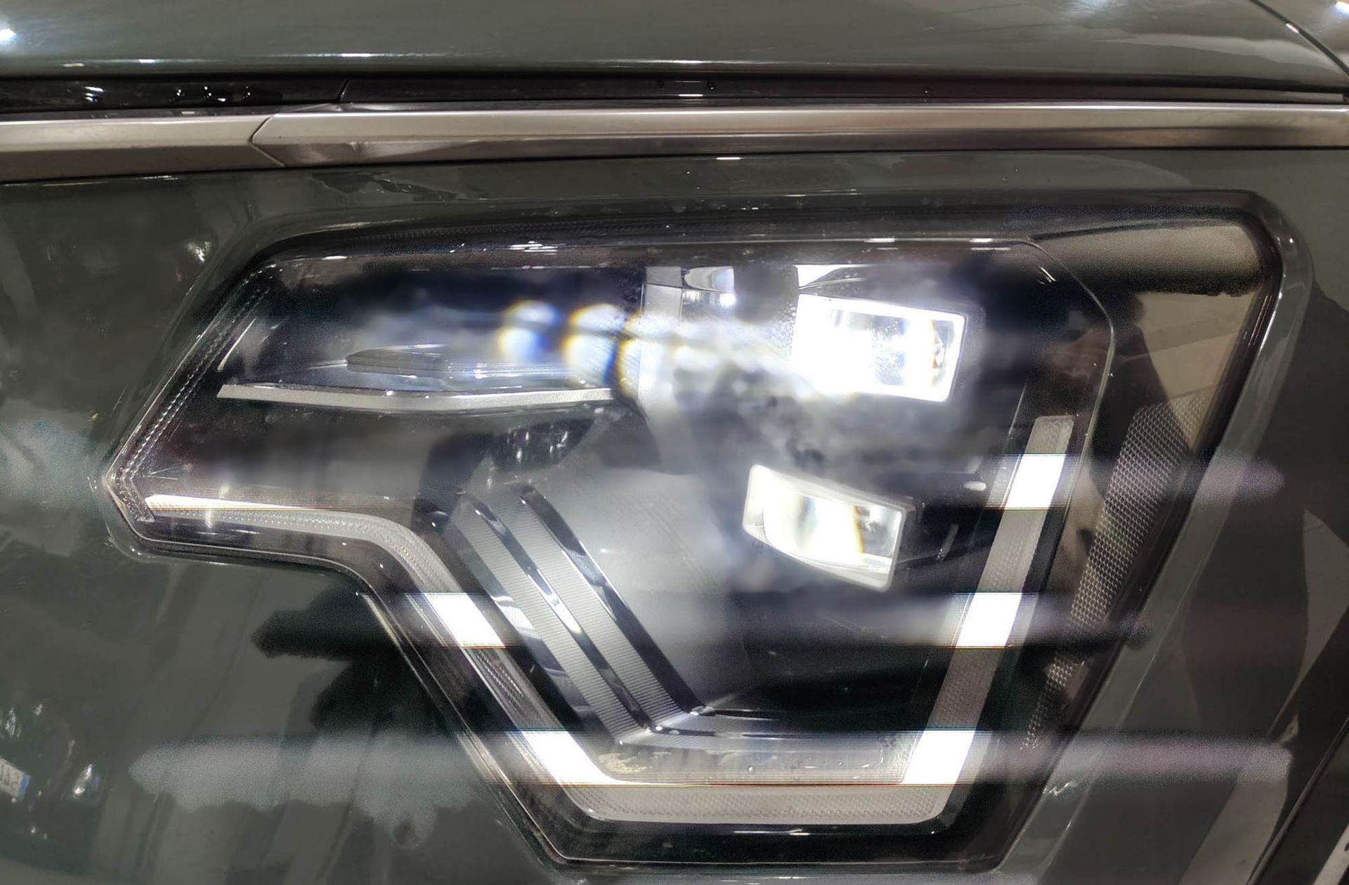 Kia Niro 1.6 GDi HEV Híbrido Drive - foto 16