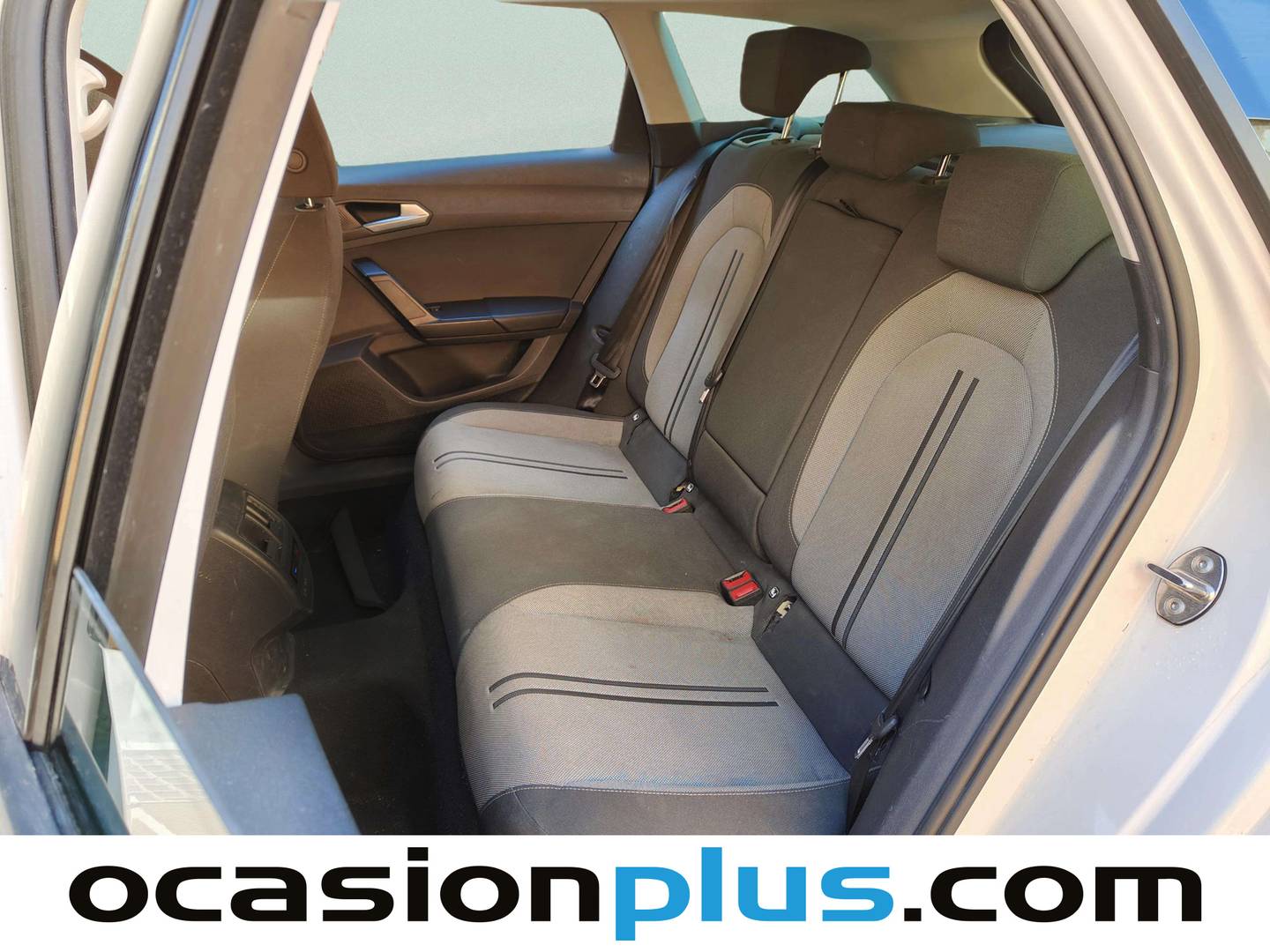 Foto Seat León SEAT León ST 2.0 TDI Style Go (115 CV)