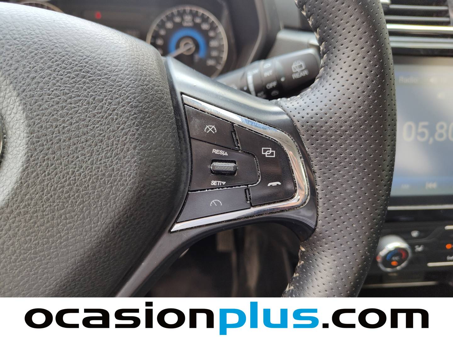 DFSK 580 DFSK 580 1.5 T Intelligent (149 CV) km 0