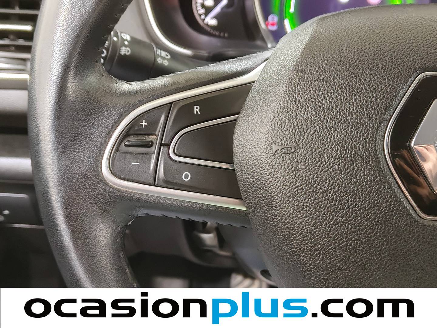 Renault Mégane Renault Megane Sport Tourer Zen TCe (140 CV) GPF de ocasión