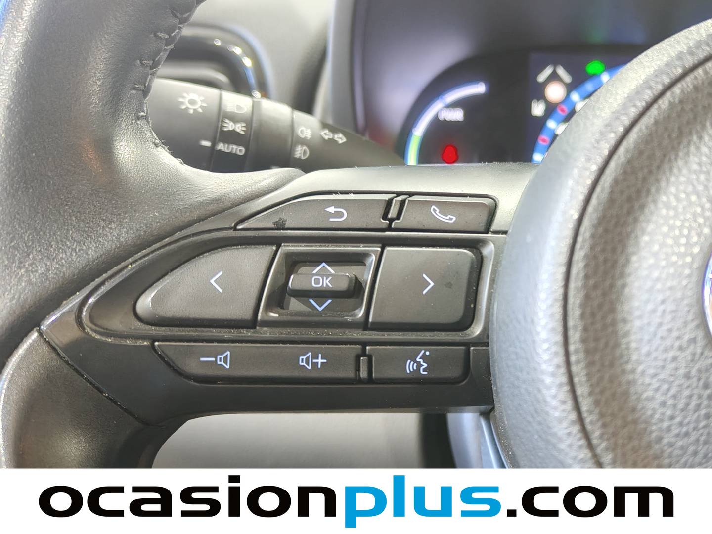 Toyota Yaris Cross Toyota Yaris Cross 120H Active Tech (116 CV) barato