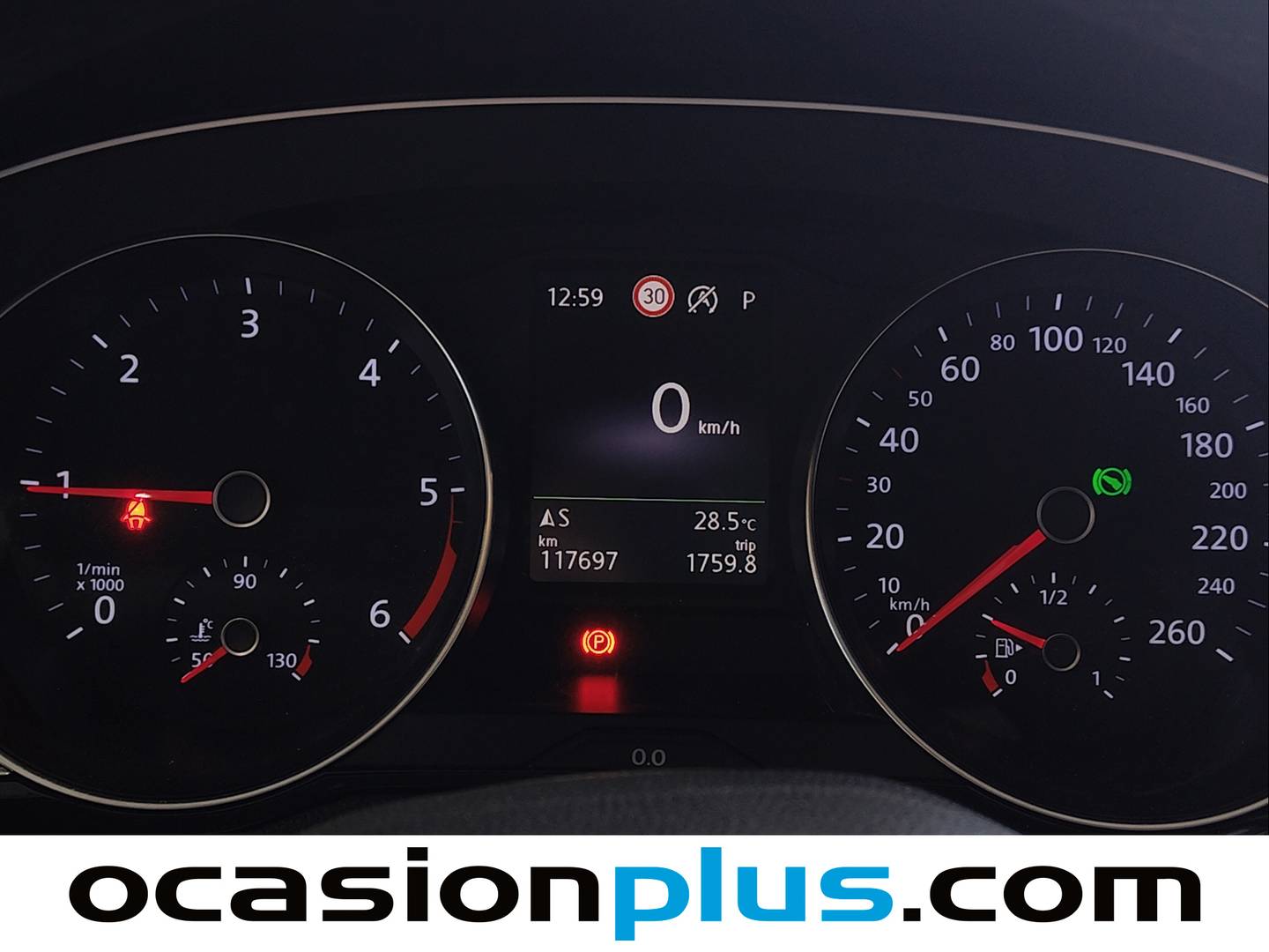 Volkswagen Passat Volkswagen Passat Variant Variant Executive 2.0 TDI (150 CV) DSG de segunda mano