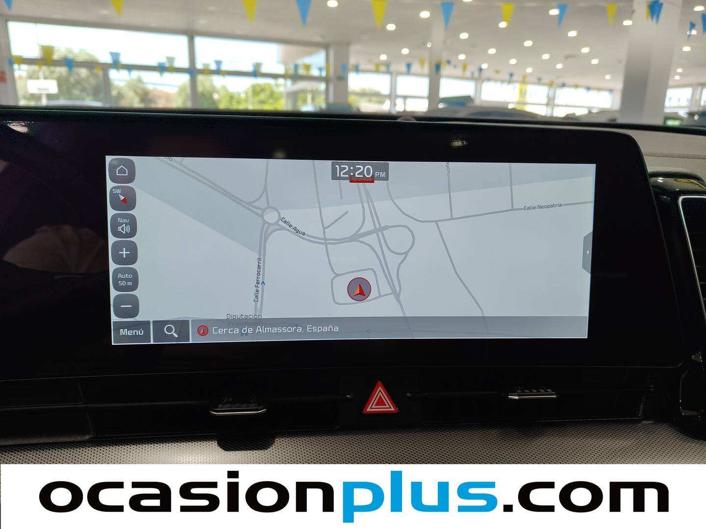 Equipamiento del KIA Sportage KIA Sportage 1.6 T-GDi HEV GT Line Auto (215 CV)