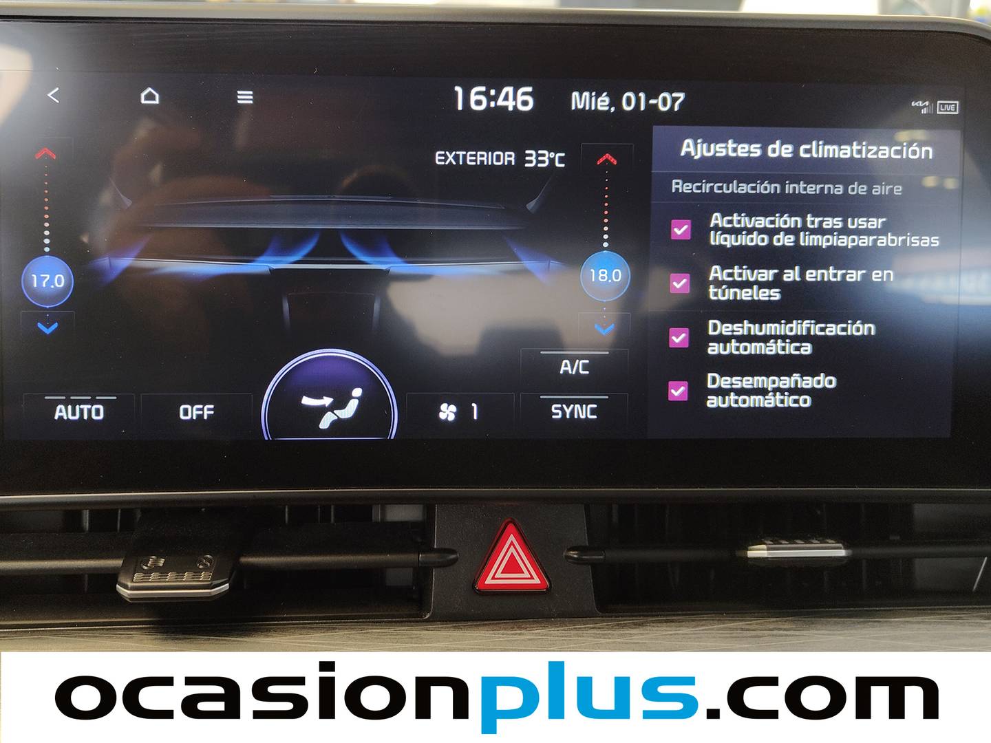 KIA Sportage KIA Sportage 1.6 T-GDi MHEV Drive 4x2 (150 CV) al mejor precio