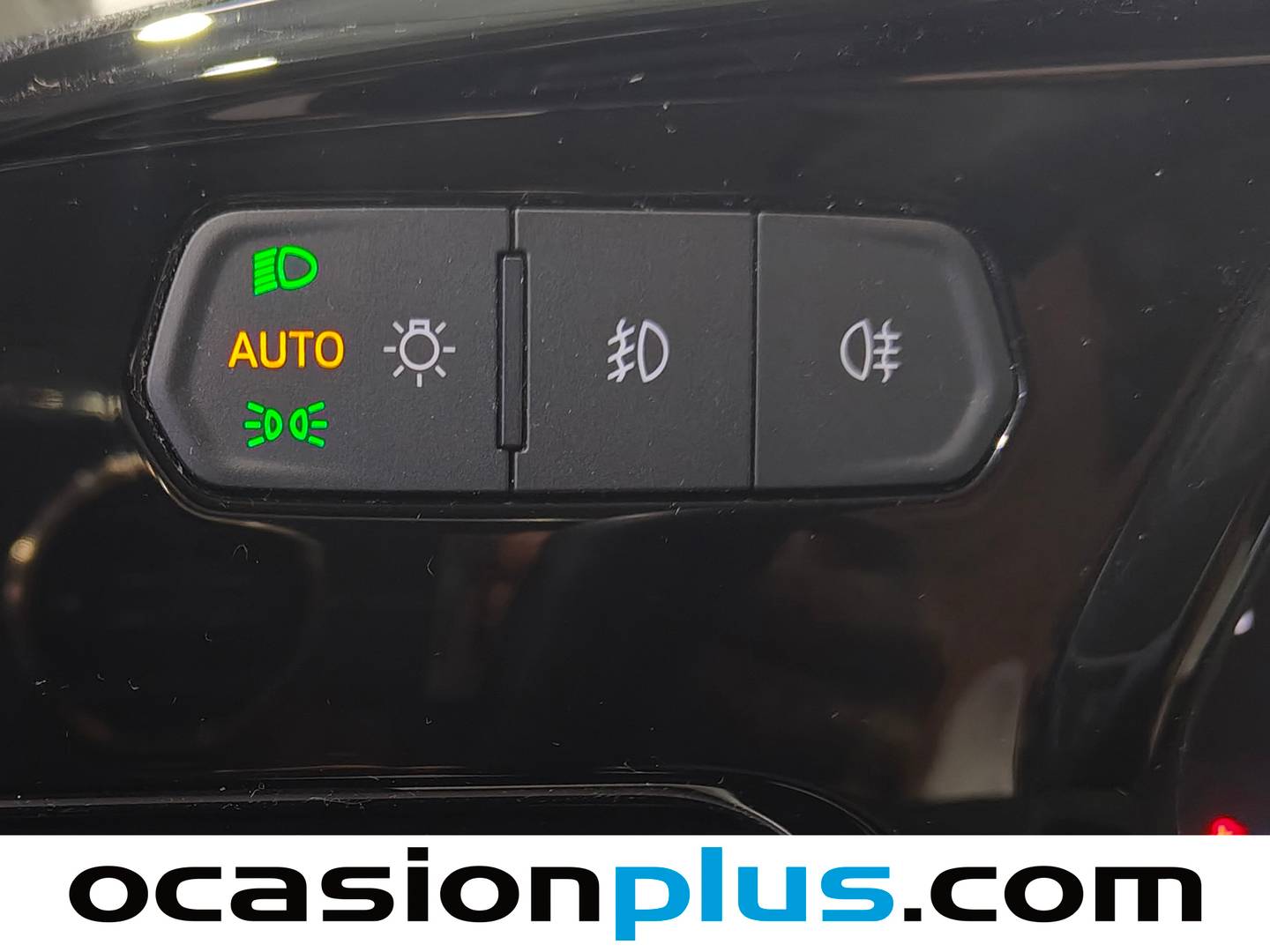 Acabados Ford Tourneo Connect Ford Tourneo Connect 1.5 Ecoboost Active (114 CV)