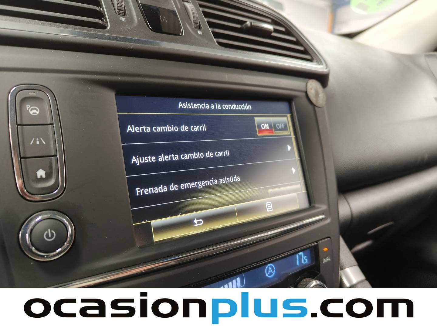 Foto Renault Kadjar Renault Kadjar Zen Energy TCe (130 CV)