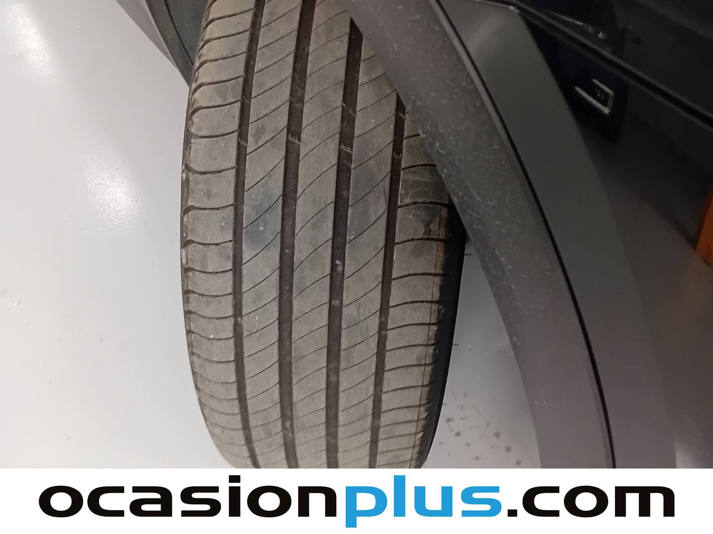 Foto DS DS 7 Crossback DS DS7 Crossback PureTech  (180CV) AT Bastille +