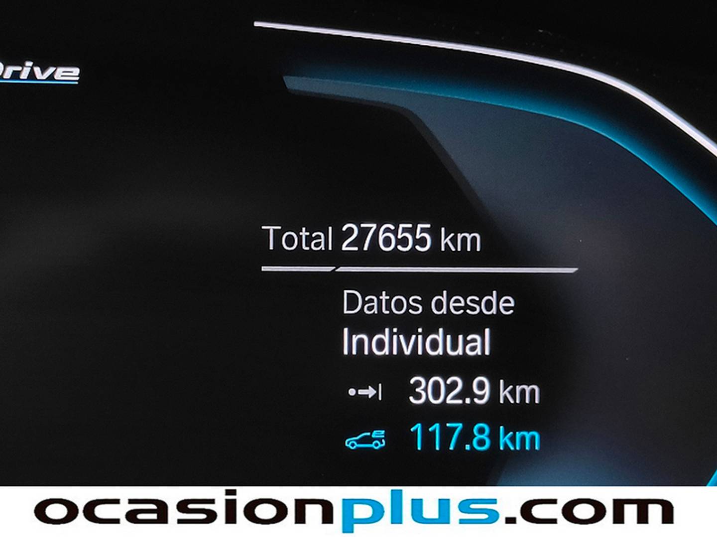 BMW X3 BMW X3 xDrive30e xLine (292 CV) 4x4 de segunda mano