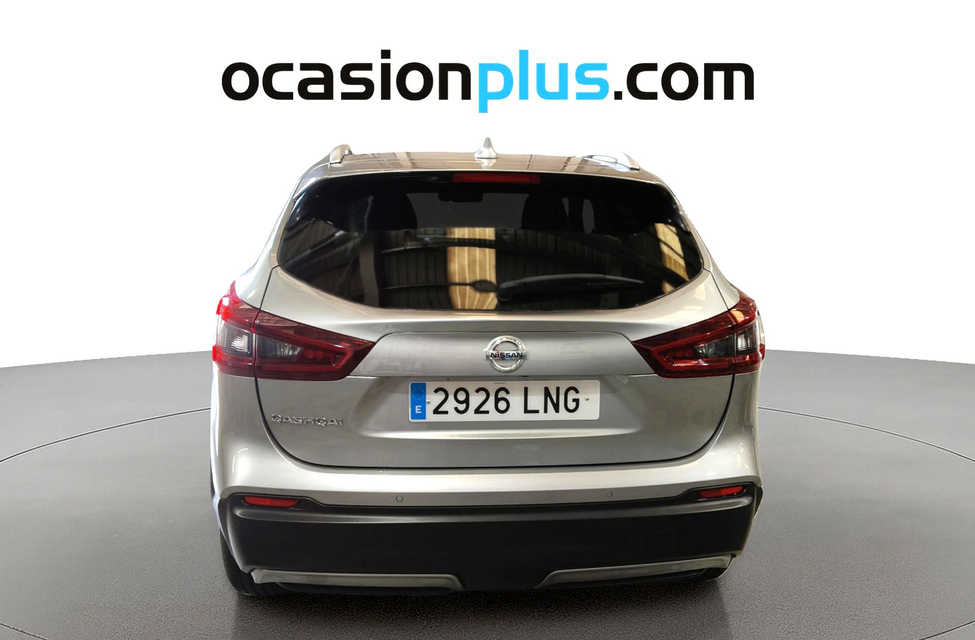 Nissan Qashqai DIG-T 160 N-Connecta 4x2 DCT - foto 15