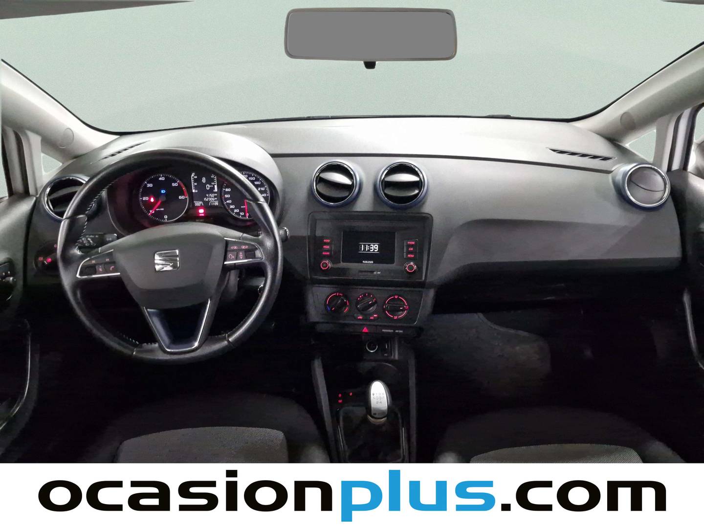 Seat Ibiza Seat Ibiza 1.2 TSI Style (90 CV) de ocasión