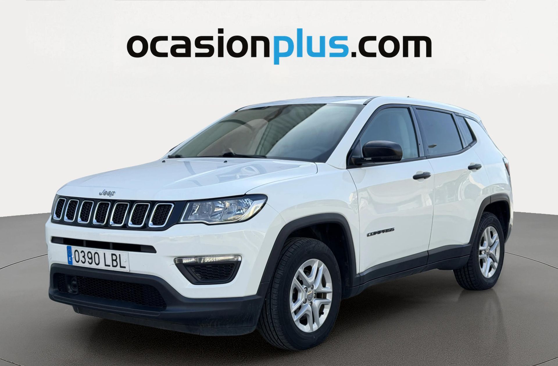 Jeep Compass 1.4 MultiAir Sport 4x2
