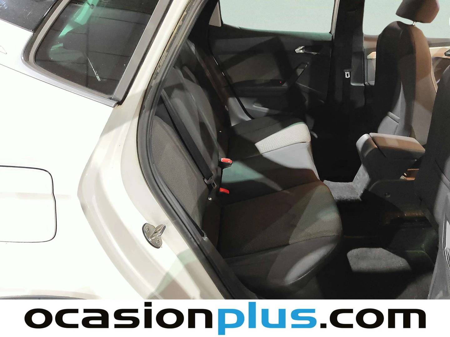 Foto Seat Arona SEAT Arona 1.0 TSI S&S Xcellence (115 CV)