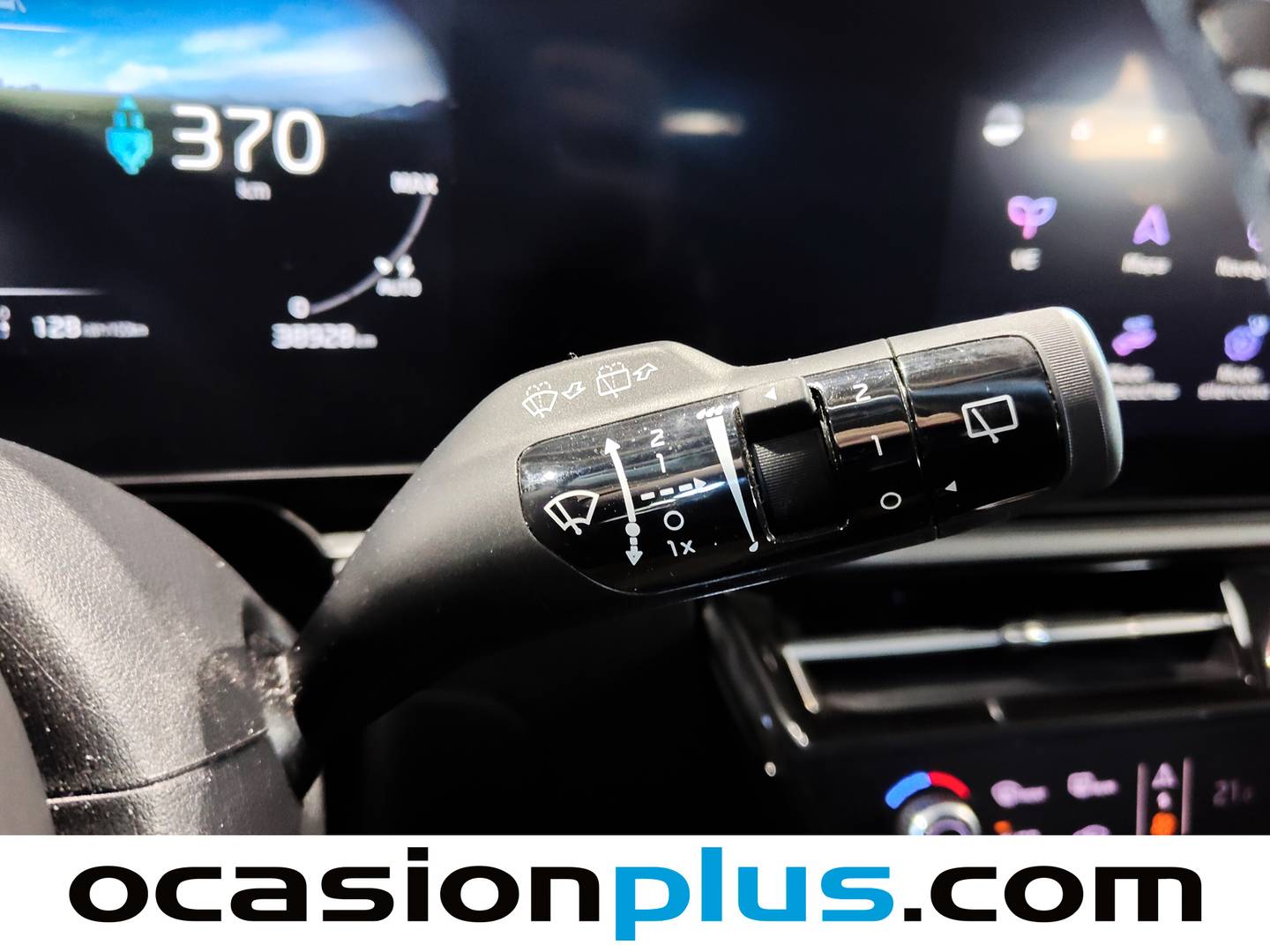 KIA e-Niro KIA e-Niro Concept (Long Range) (204 CV) km 0