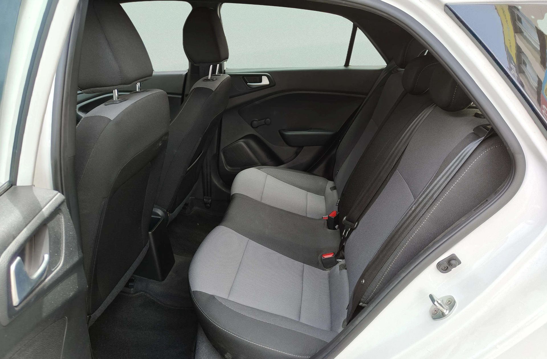 Hyundai i20 1.2 MPI Fresh - foto 9