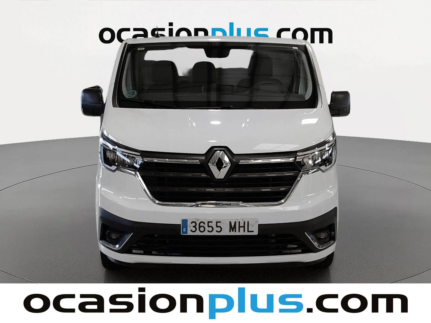 Renault Trafic Renault Trafic Furgon L1H1 Blue dCi (130 CV) barato