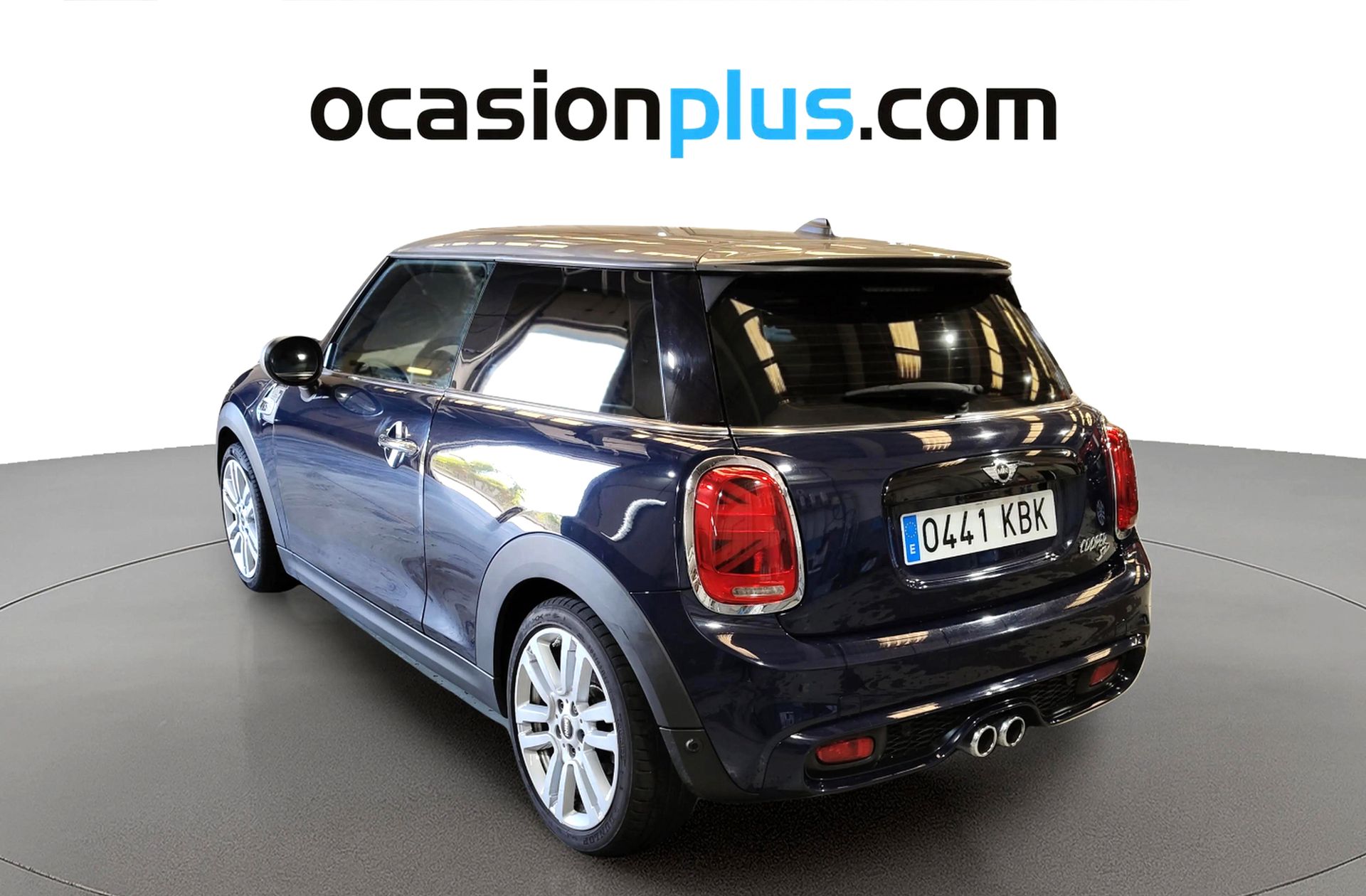MINI Cooper SD Edición Limitada 133/150 - foto 3