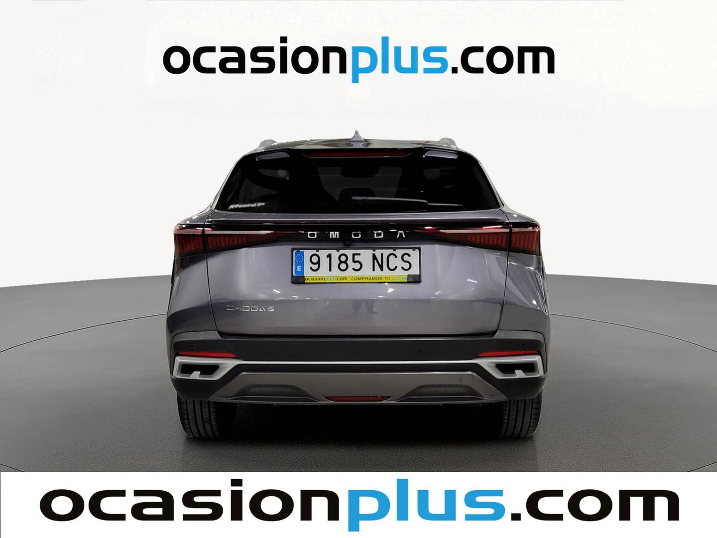 OMODA 5 OMODA 5 1.6 TGDI Premium (145 CV) de segunda mano