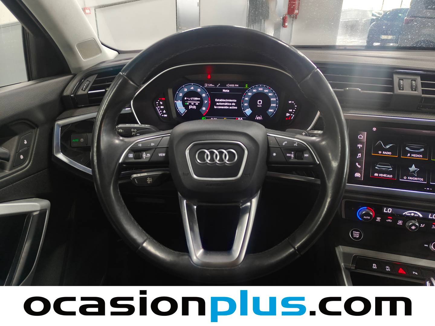 Audi Q3 Audi Q3 Advanced 35 TFSI (150 CV) S tronic 2023
