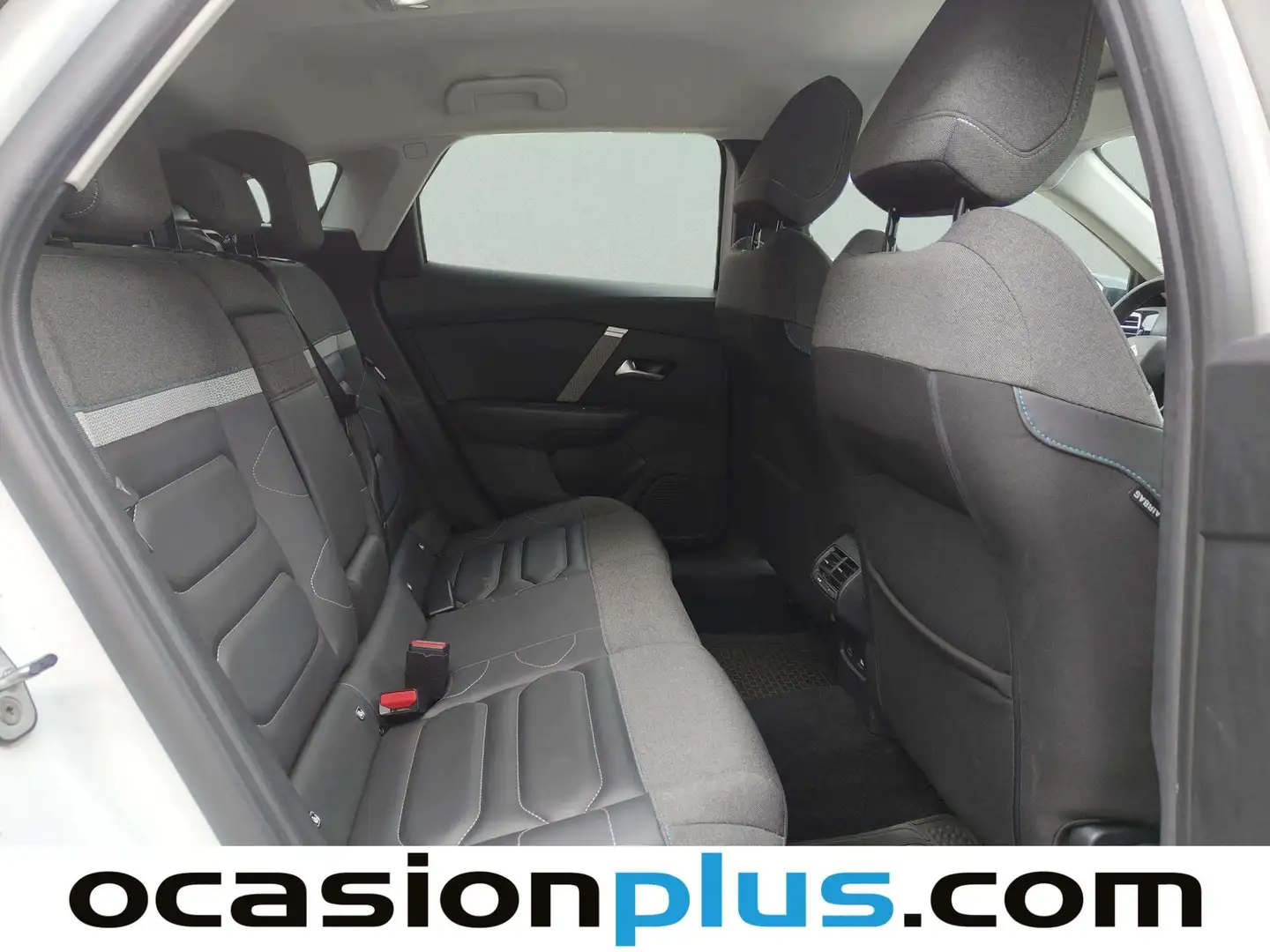 Foto Citroën C4 Citroen C4 BlueHDi 130 S&S Shine EAT8 (130 CV)