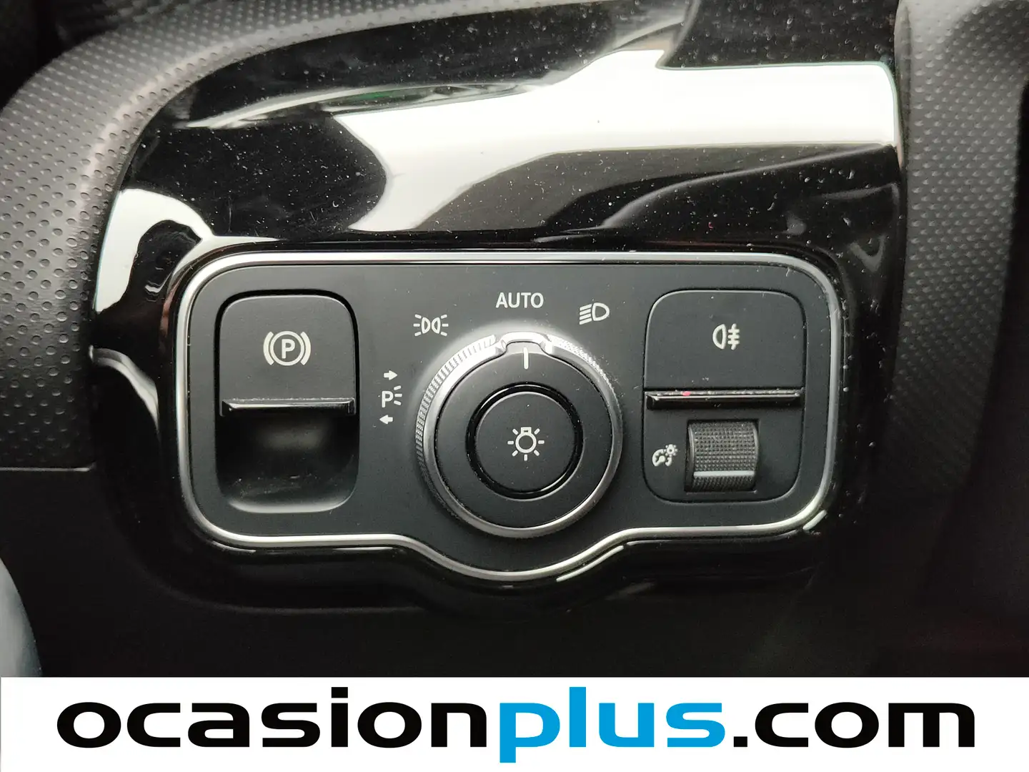 Foto Mercedes CLA Mercedes-Benz CLA Shooting Brake 200 d  (150 CV)