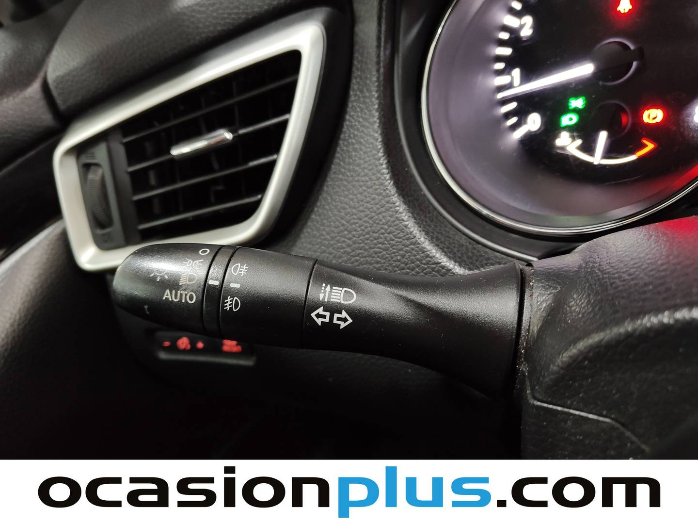 Nissan QASHQAI Nissan Qashqai DIG-T 115 Acenta (115 CV) de segunda mano