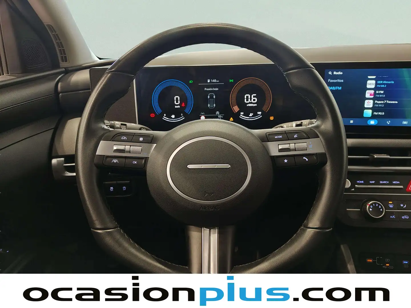 Foto Hyundai Tucson Hyundai Tucson 1.6T Klass (160 CV)