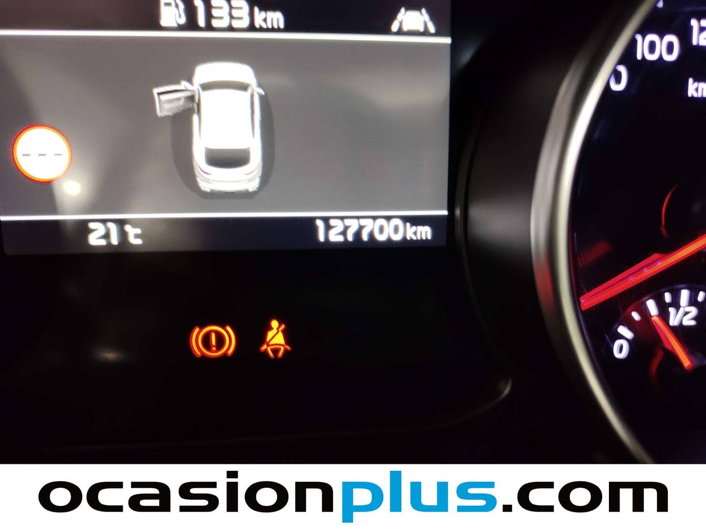 Foto KIA ProCeed Kia ProCeed 1.4 T-GDI GT Line  (140 CV)