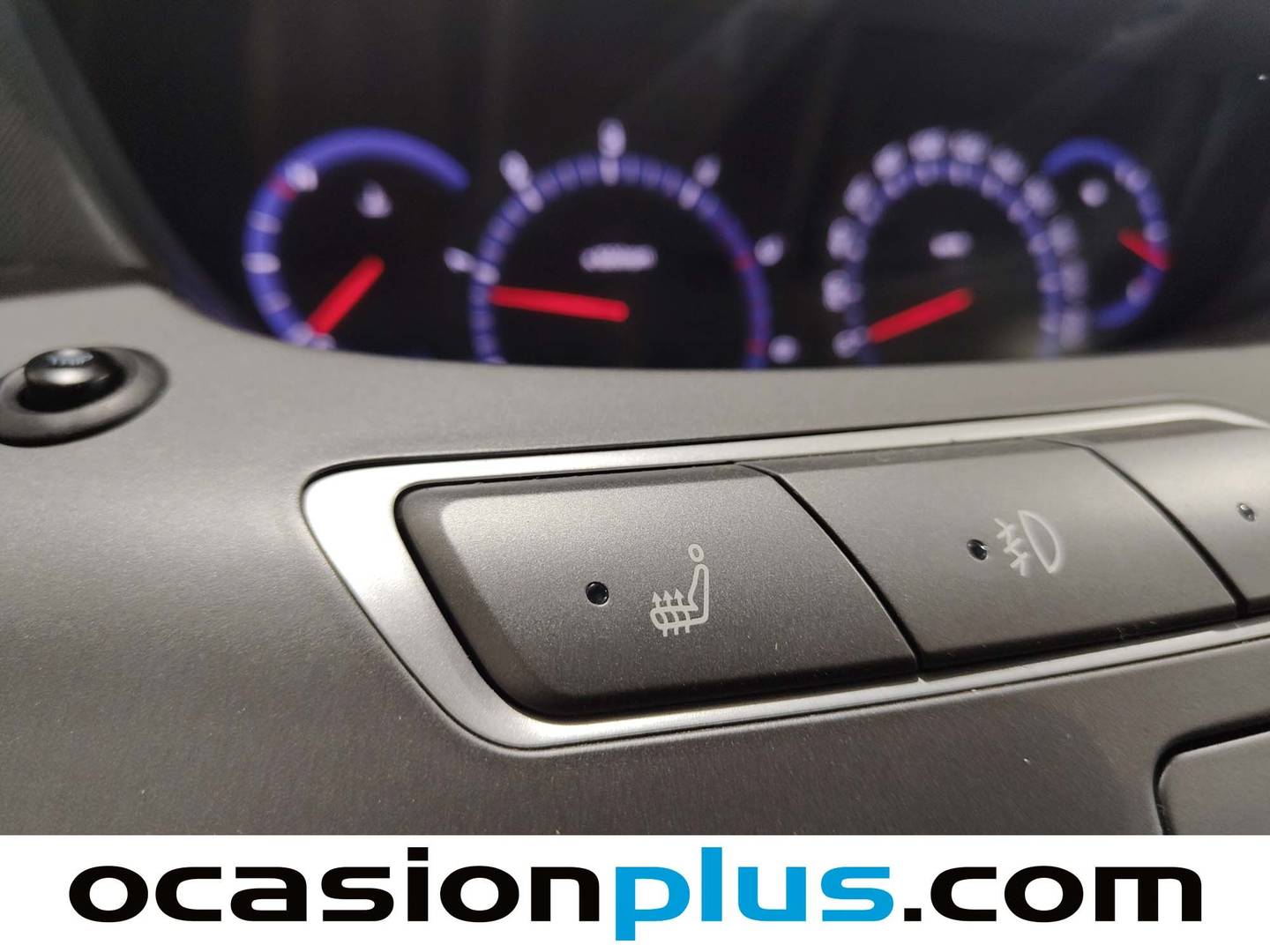 Foto SsangYong Rodius Ssangyong Rodius 2.0 e-Xdi Limited (155 CV)