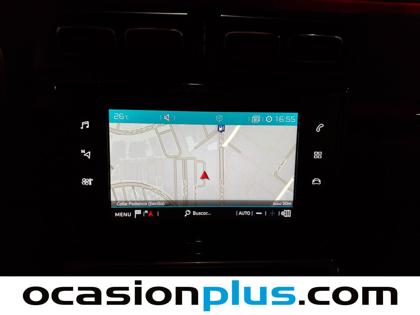 Extras y acabados del Citroën C3 Citroën C3 PureTech 82 Feel (82 CV)
