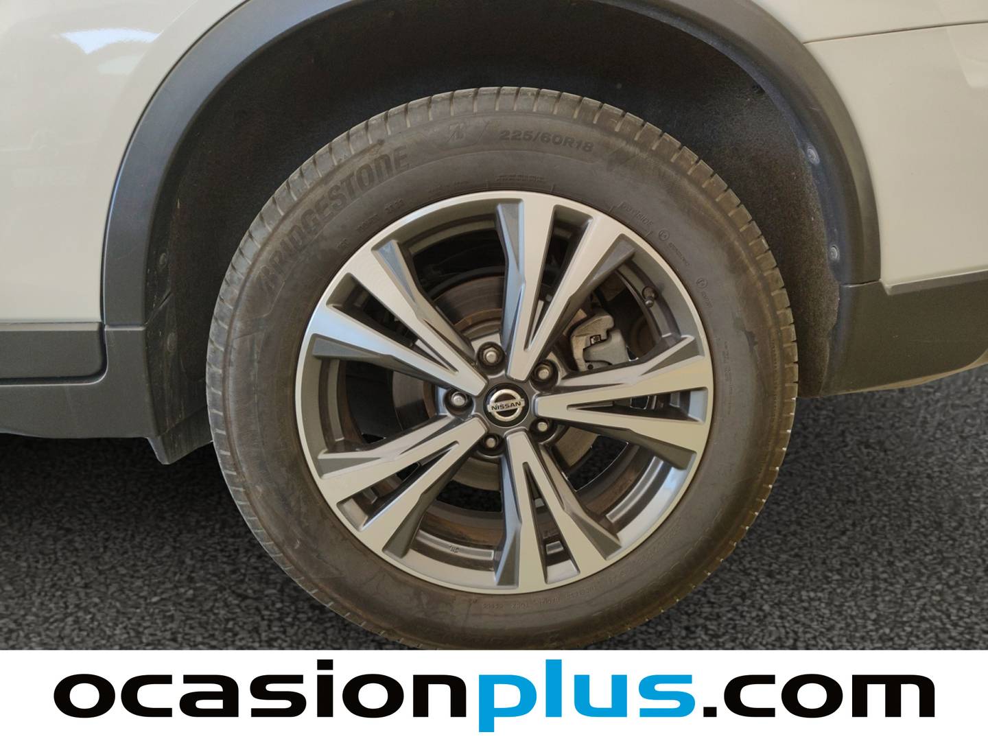 Foto Nissan X-TRAIL Nissan X-Trail dCi 150 N-Connecta 4x2 (150 CV) 7 Plazas