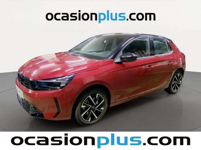 Opel Corsa 1.2T XHL GS (100 CV) de segunda mano