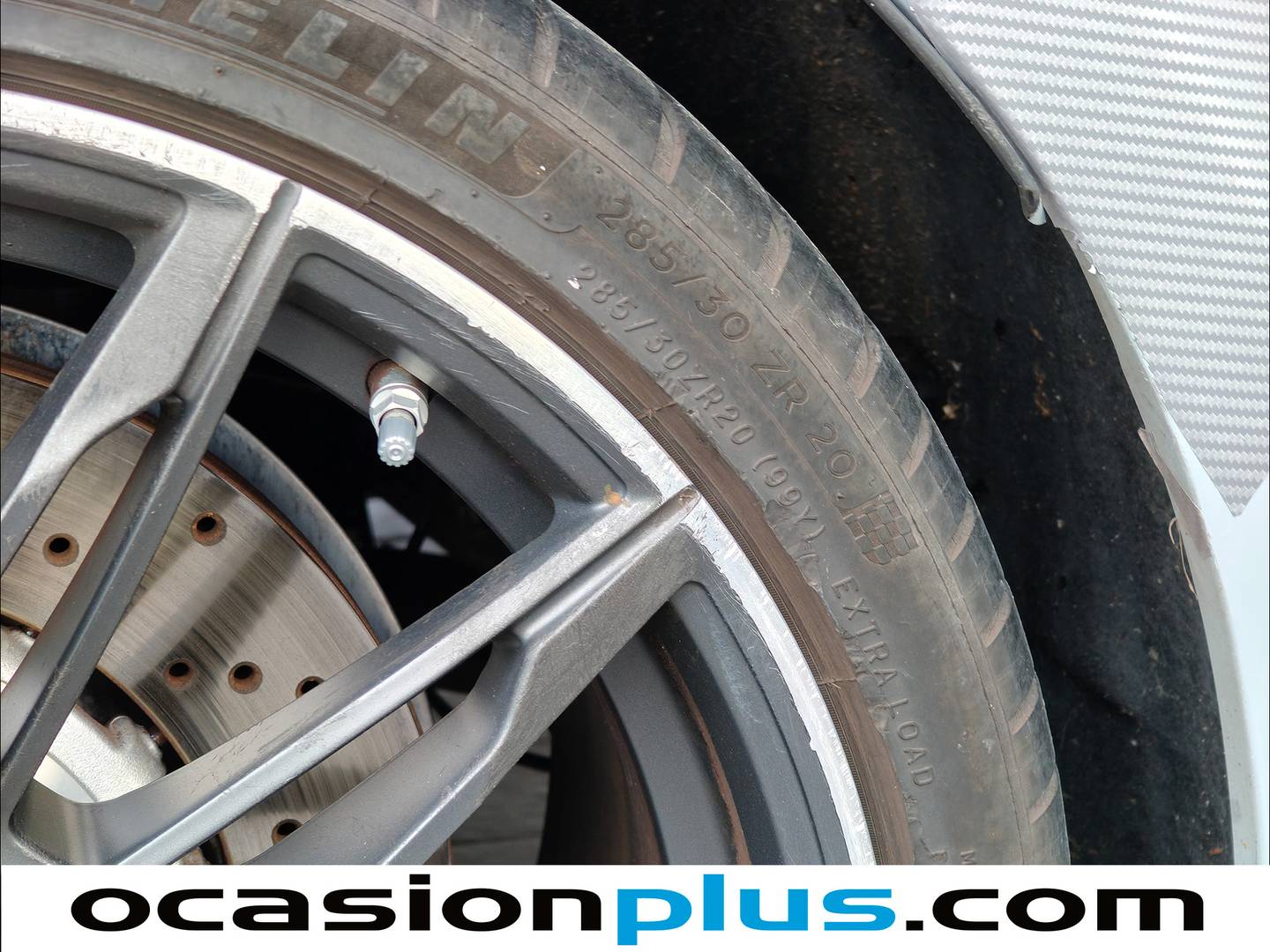 Foto BMW Serie 4 BMW M M4 Coupe Competition (510 CV)