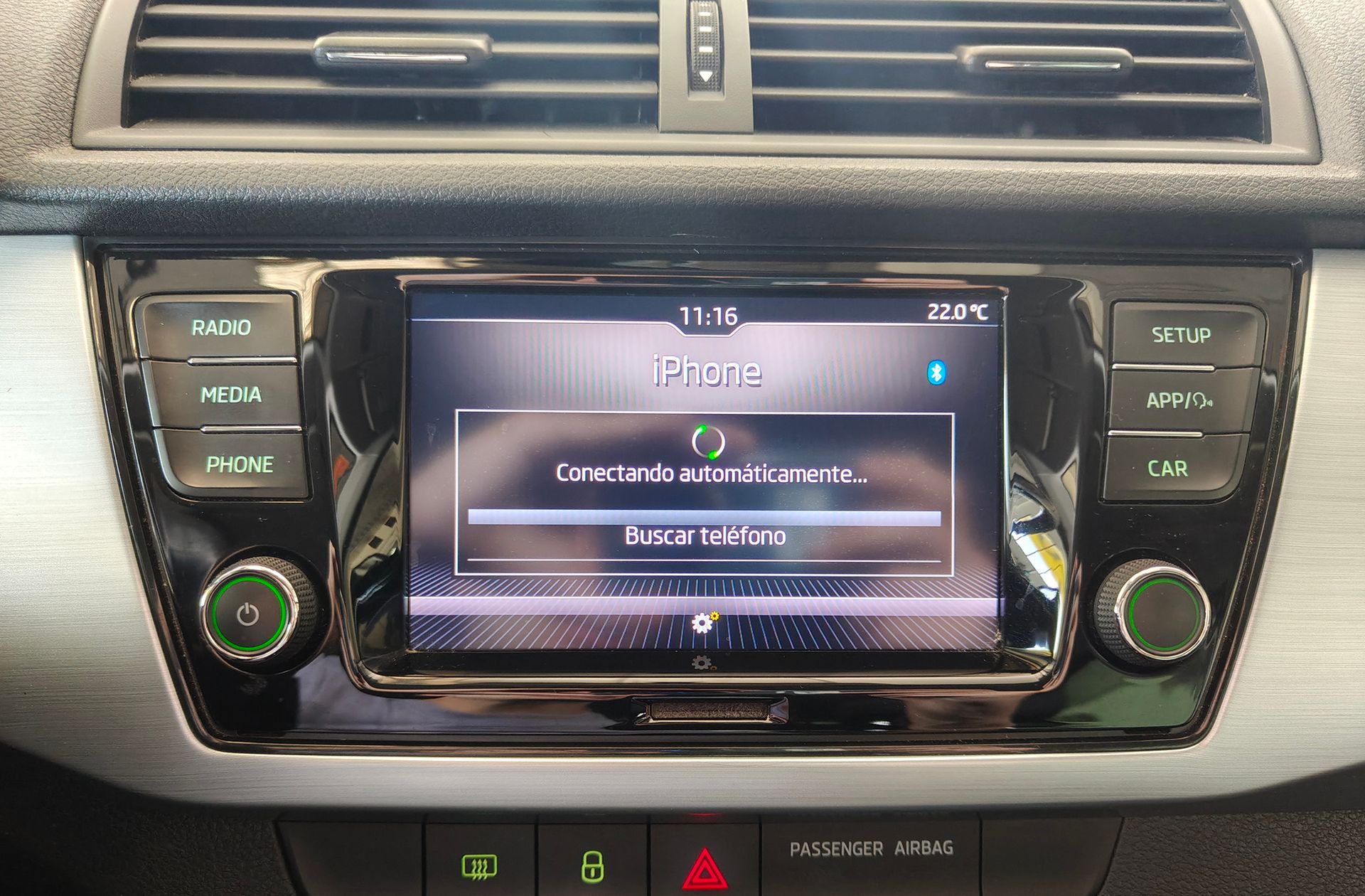 Škoda Fabia 1.0 TSI Ambition - foto 27