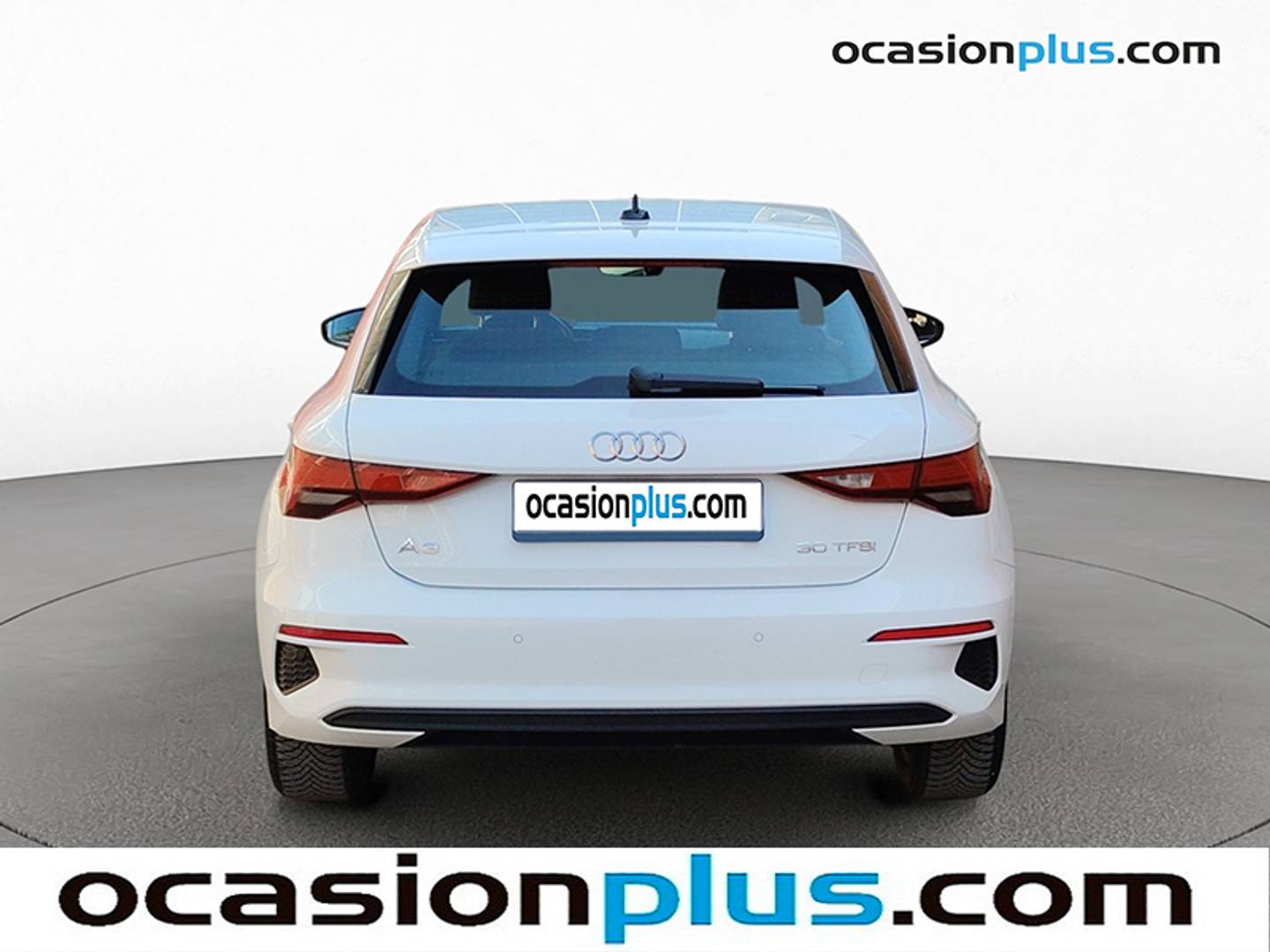 Foto Audi A3 Audi A3 Sportback 30 TFSI (110 CV) S tronic