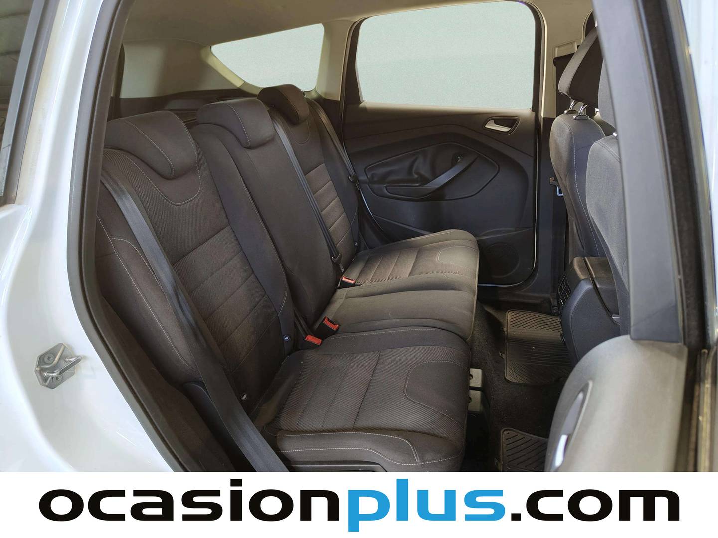 Ford Kuga Ford Kuga 2.0 TDCI S&S Trend 4x2 (140 CV) barato