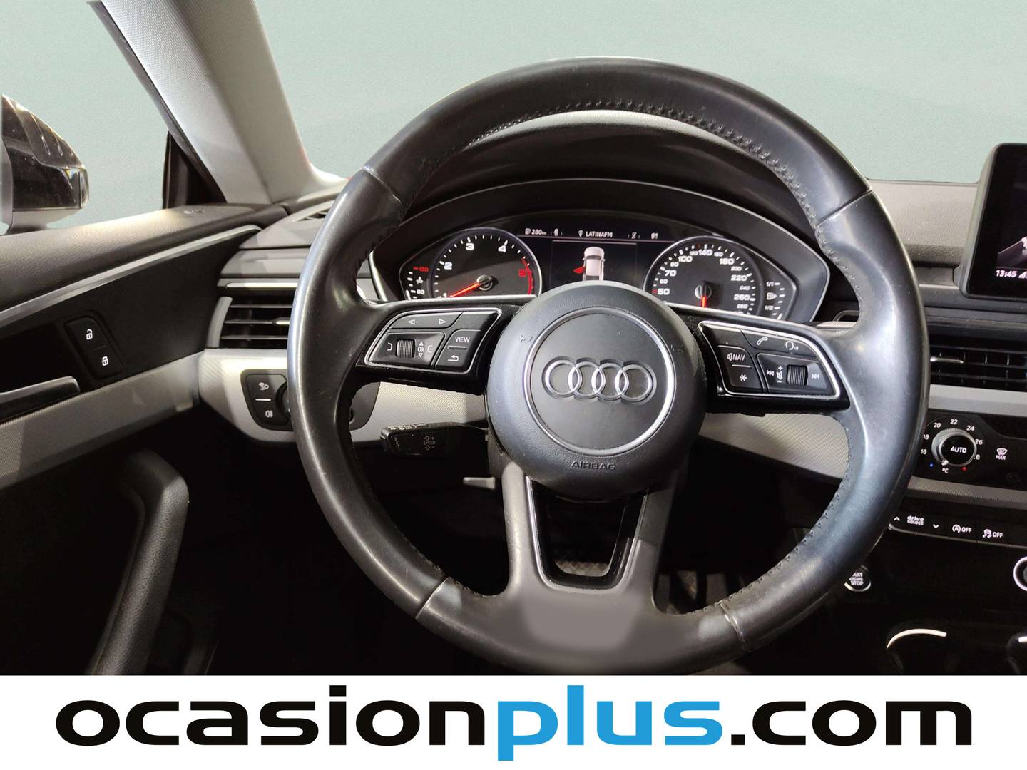Foto Audi A5 Audi A5 Sportback Sport 2.0 TDI (150 CV) S tronic Pack S-Line