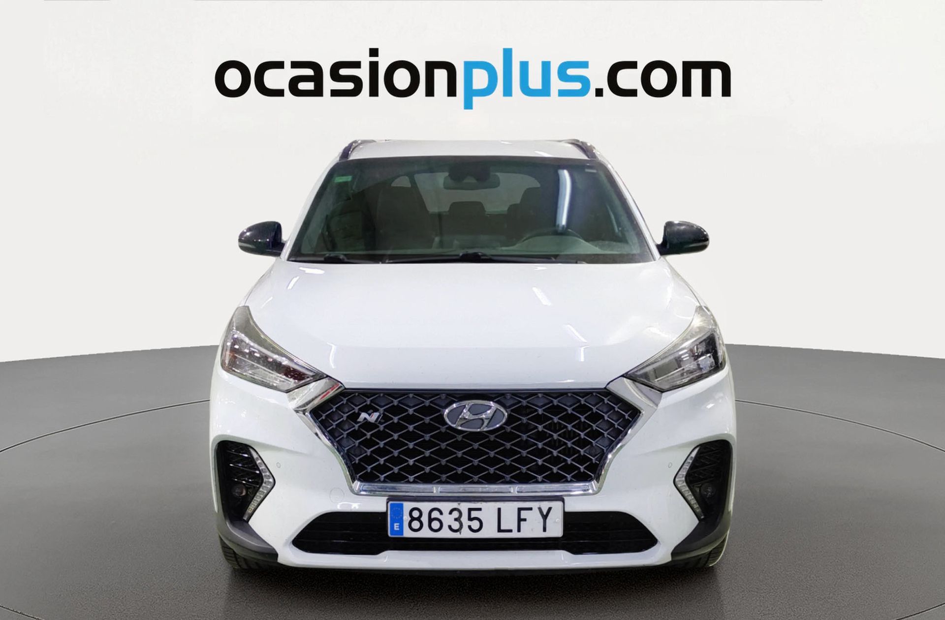 Hyundai Tucson 1.6 T-GDi N-Line 4x2 - foto 15