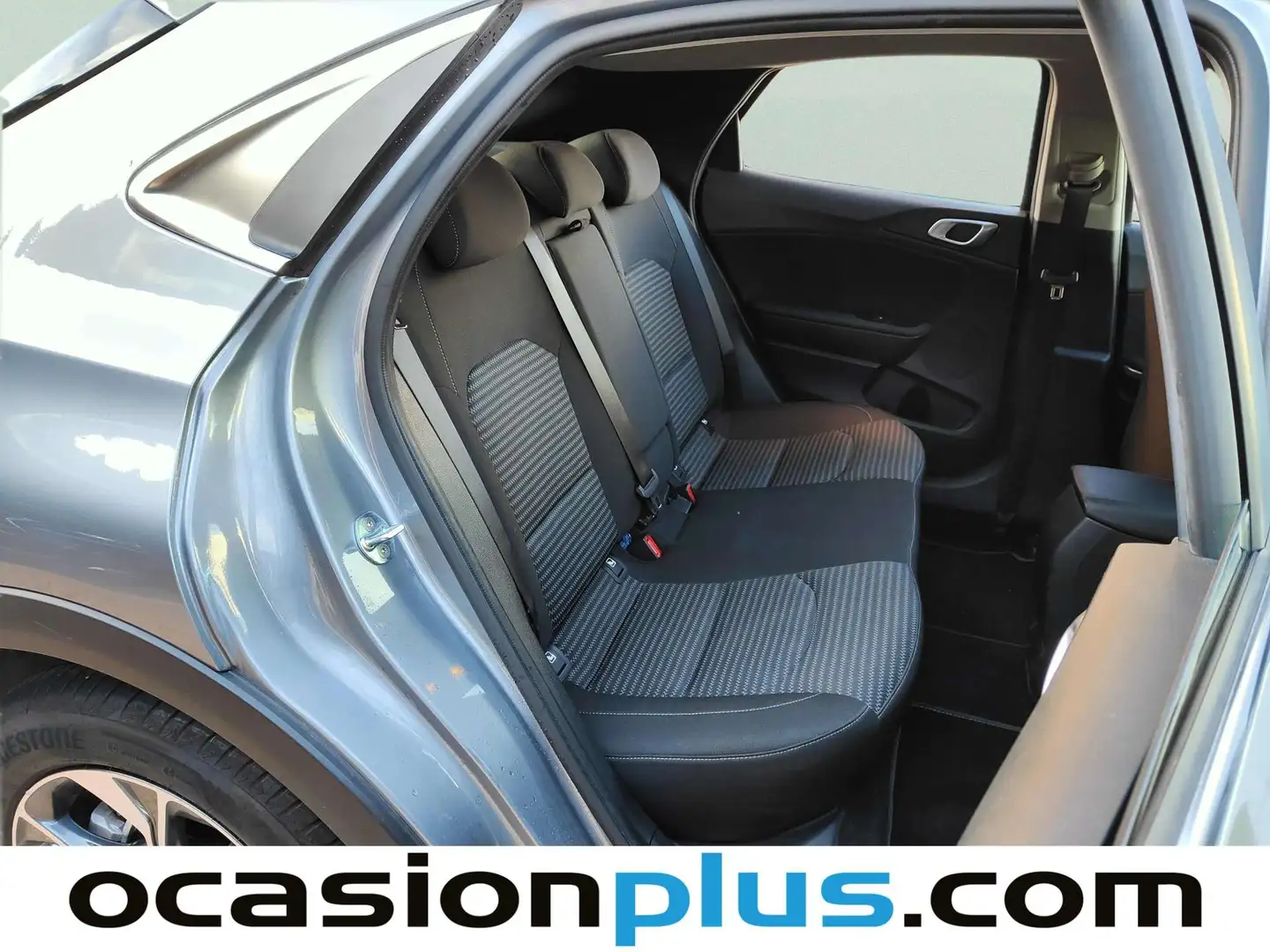 Foto KIA XCeed Kia XCeed 1.5 MHEV iMT Drive (160 CV)