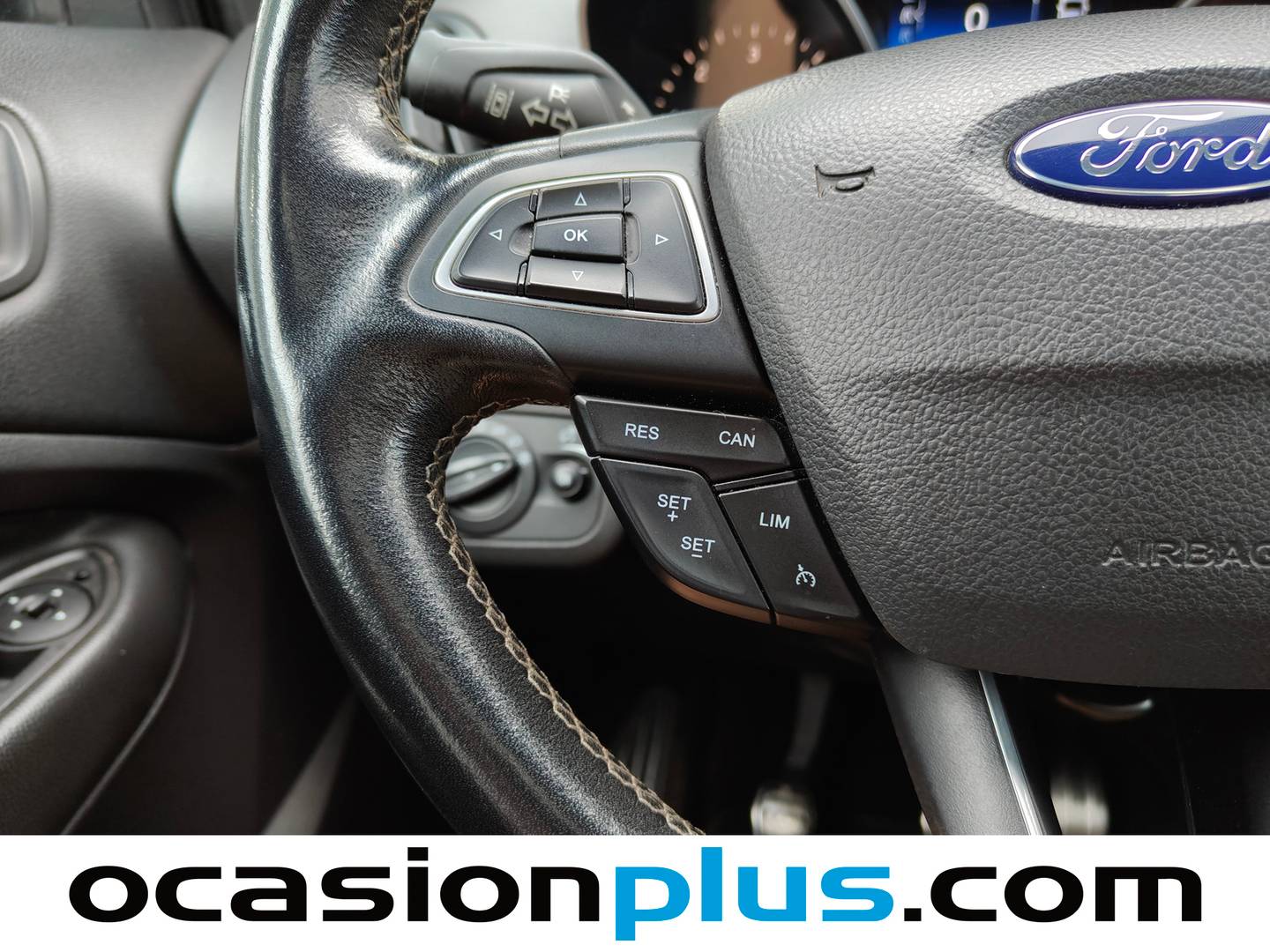 Ford Kuga Ford Kuga 2.0 TDCI S&S ST-Line 4x4 (150 CV) 2017