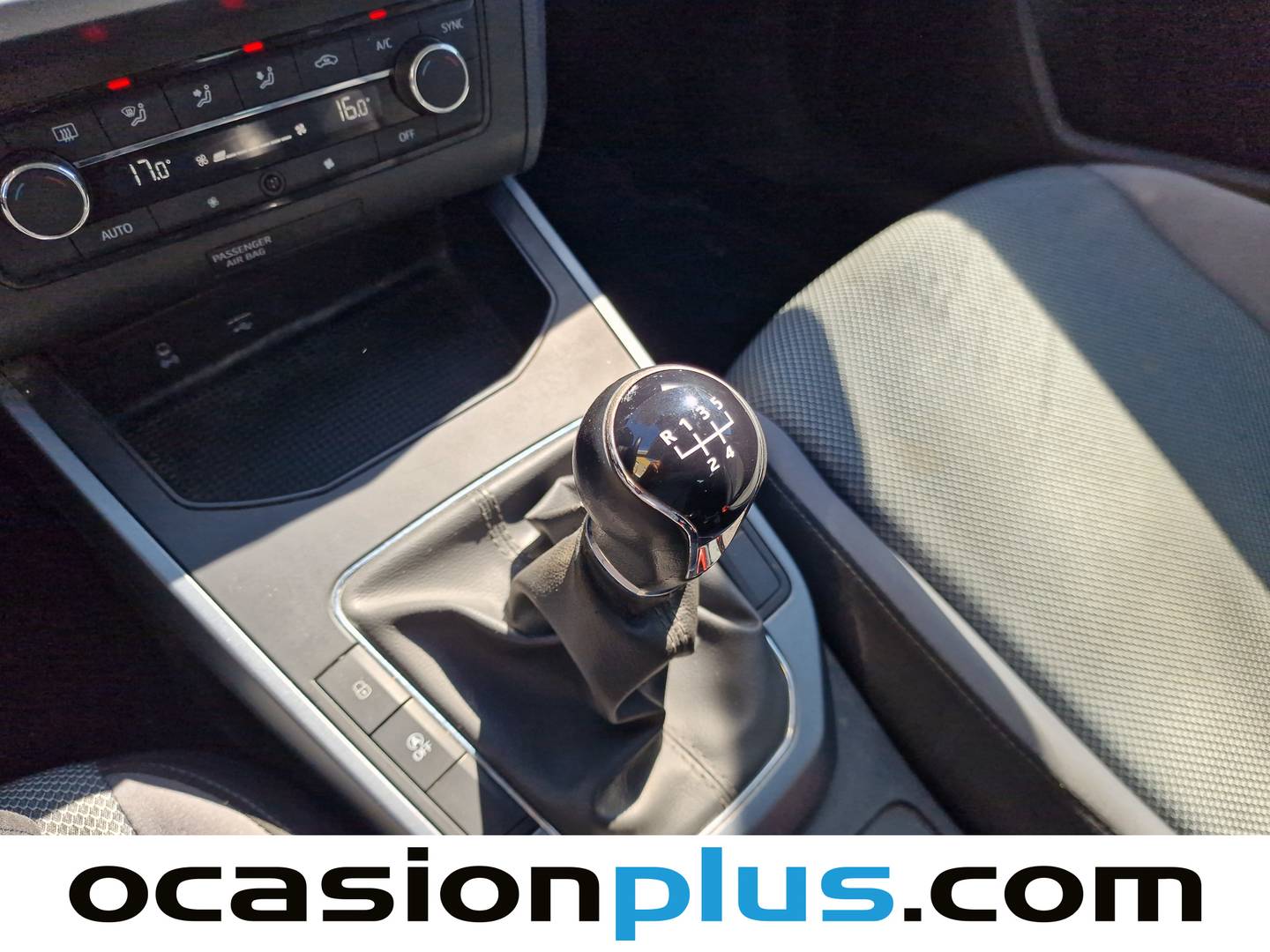 Seat Arona SEAT Arona 1.0 TSI Style Ecomotive (95 CV) de segunda mano