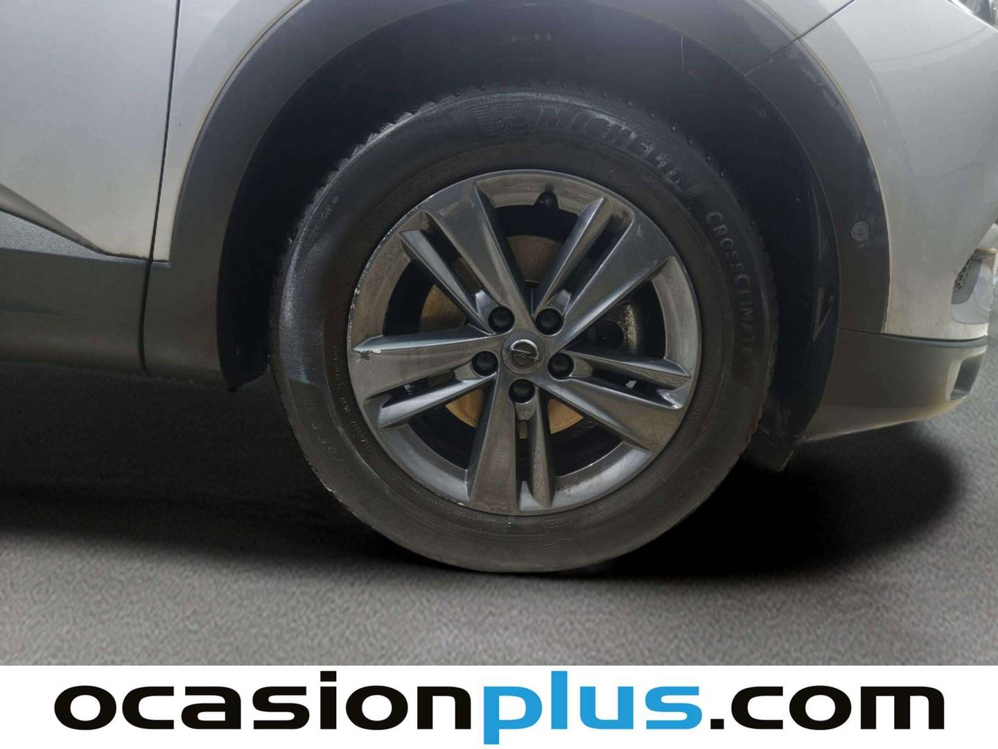 Opel Grandland X Opel Grandland X 1.2 Turbo Edition (130 CV) seminuevo