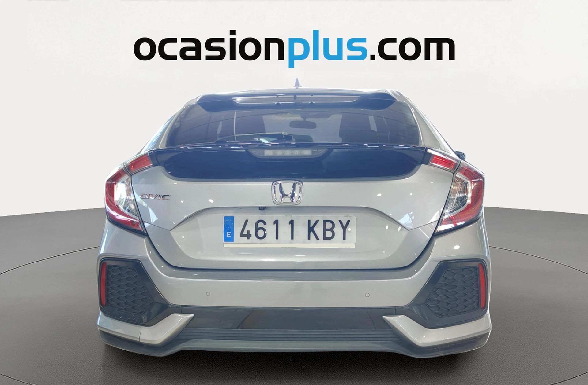 Honda Civic 1.0 I-VTEC Turbo Elegance Navi - foto 13
