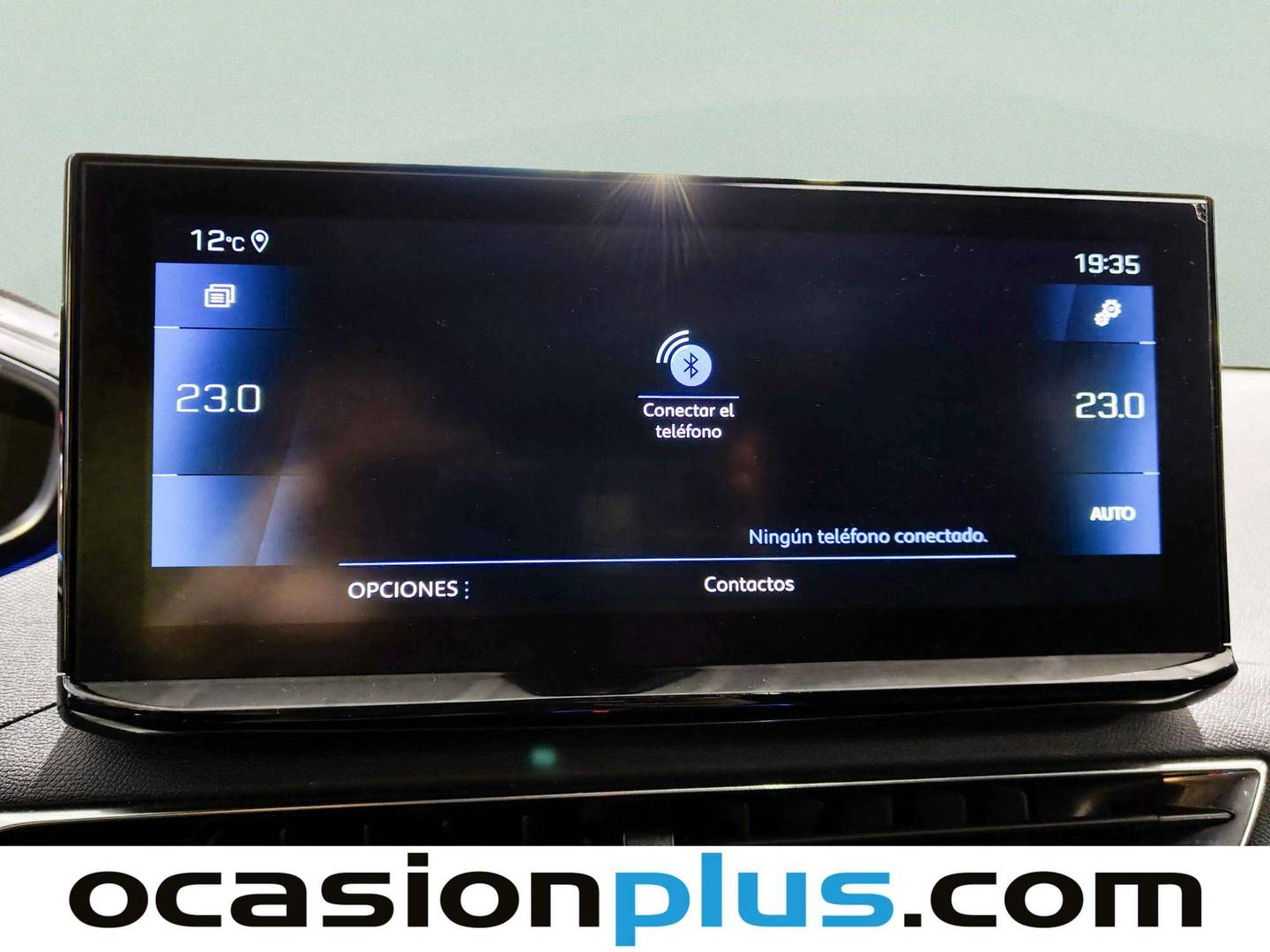 Foto Peugeot 3008 Peugeot 3008 PureTech 130 S&S GT EAT8 (130 CV)