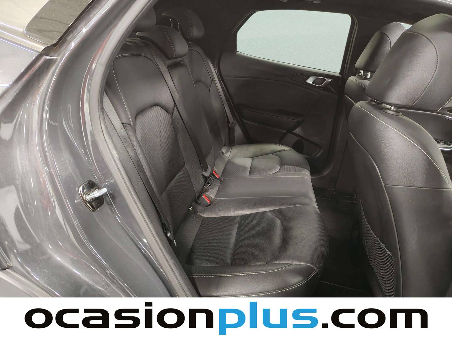 KIA XCeed Kia XCeed 1.5 MHEV GT-line DCT (160 CV) 2023